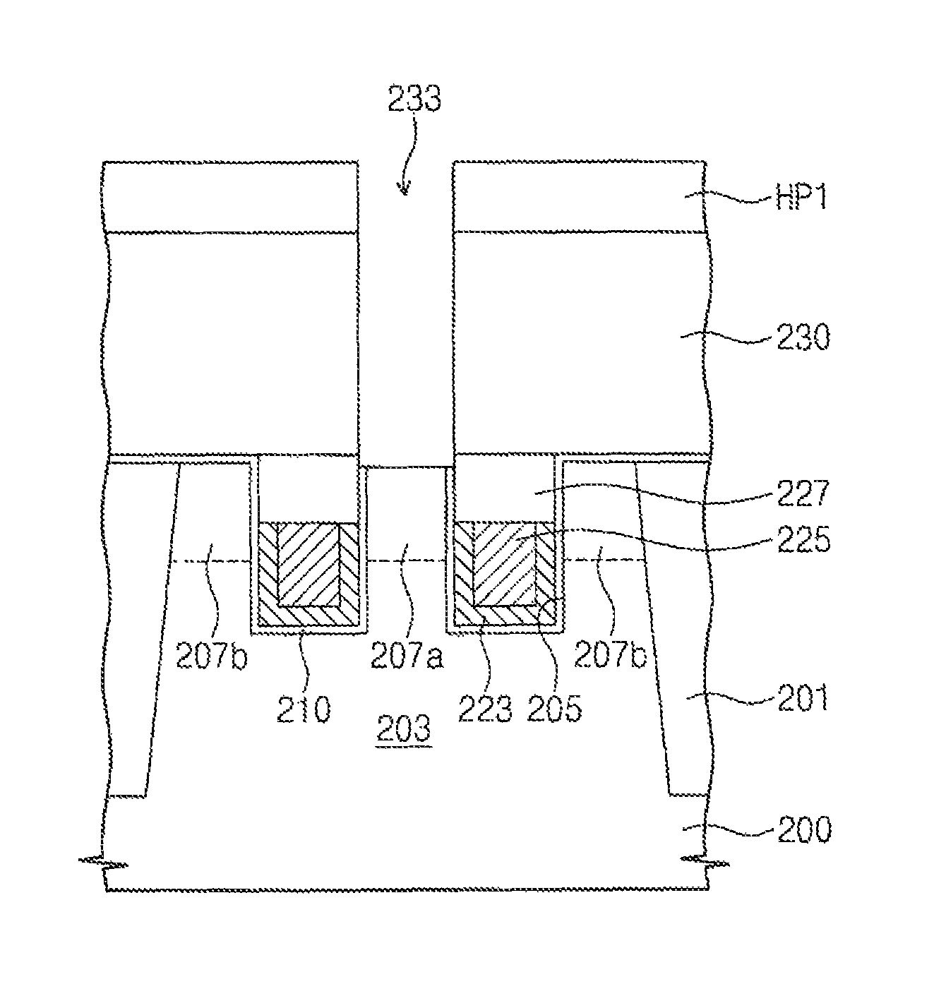 Method for fabricating semiconductor devices