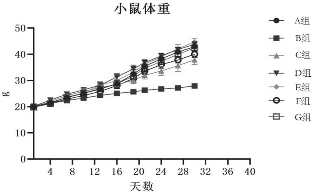 Three-ingredient placenta cream capable of replenishing qi, enriching blood and improving immunity and preparation method thereof