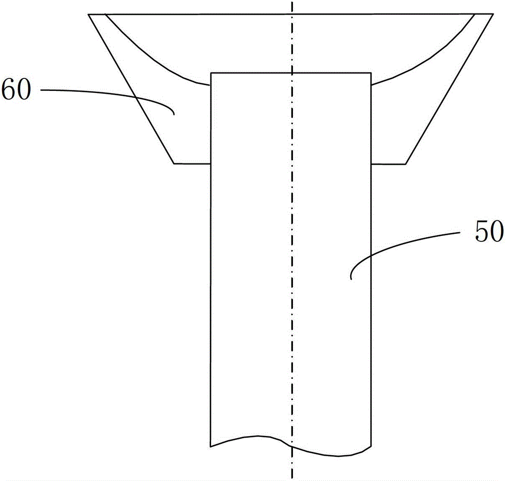 Silicon wafer ejection mechanism