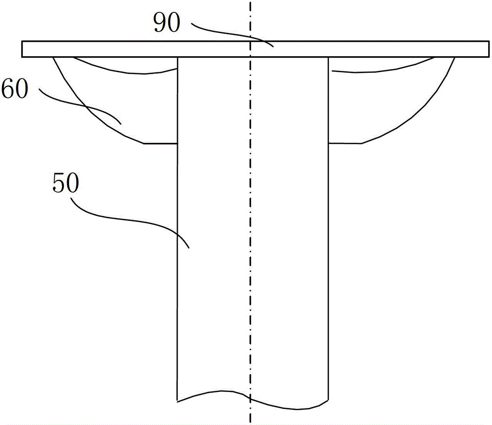 Silicon wafer ejection mechanism