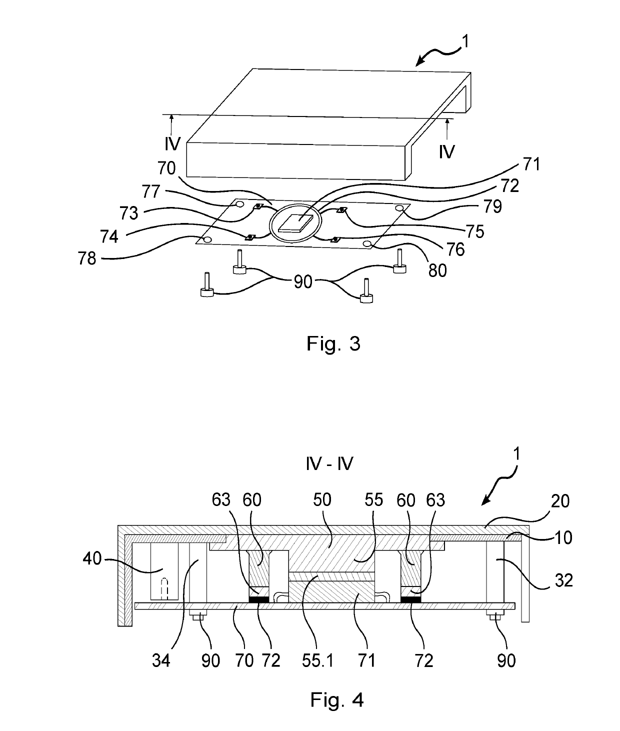 Single-piece cover for an electronic device