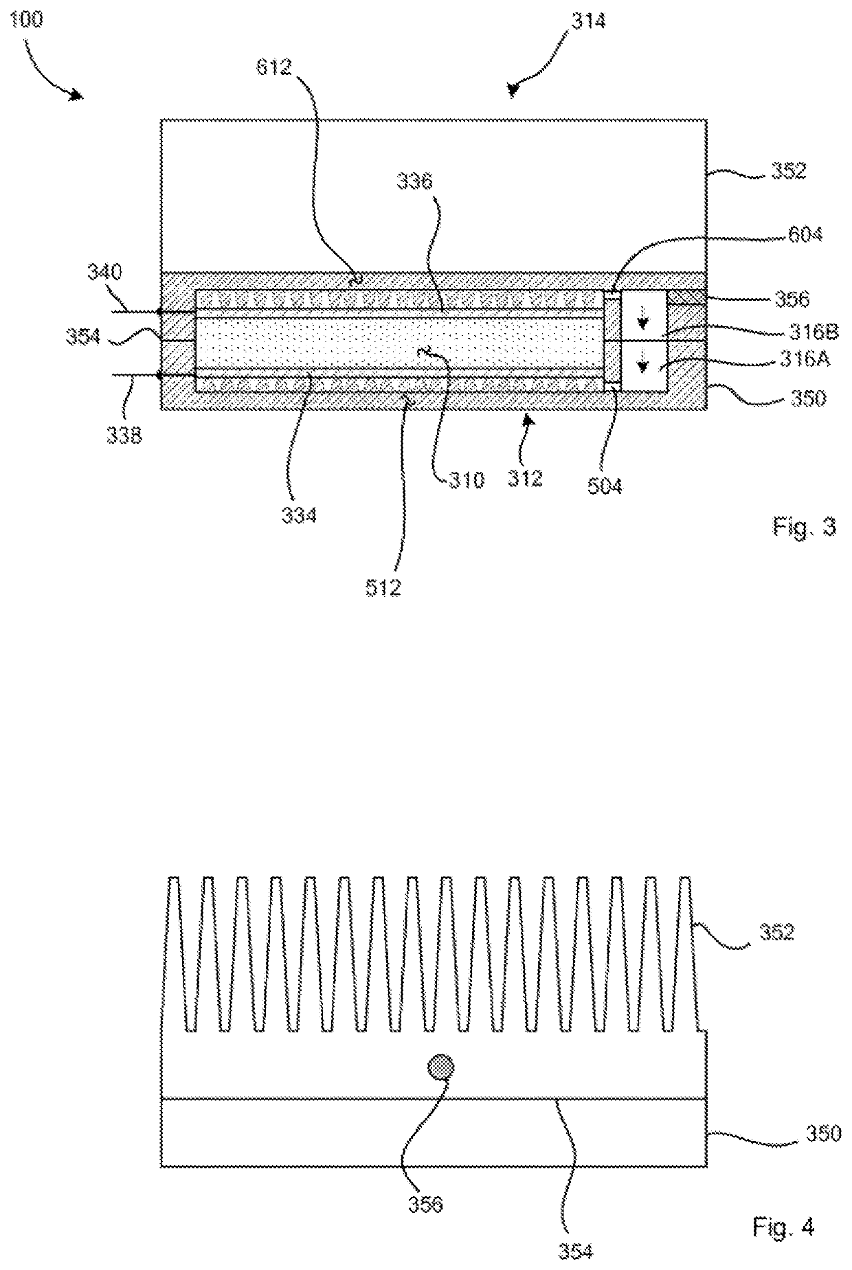 Advanced system for electrochemical cell