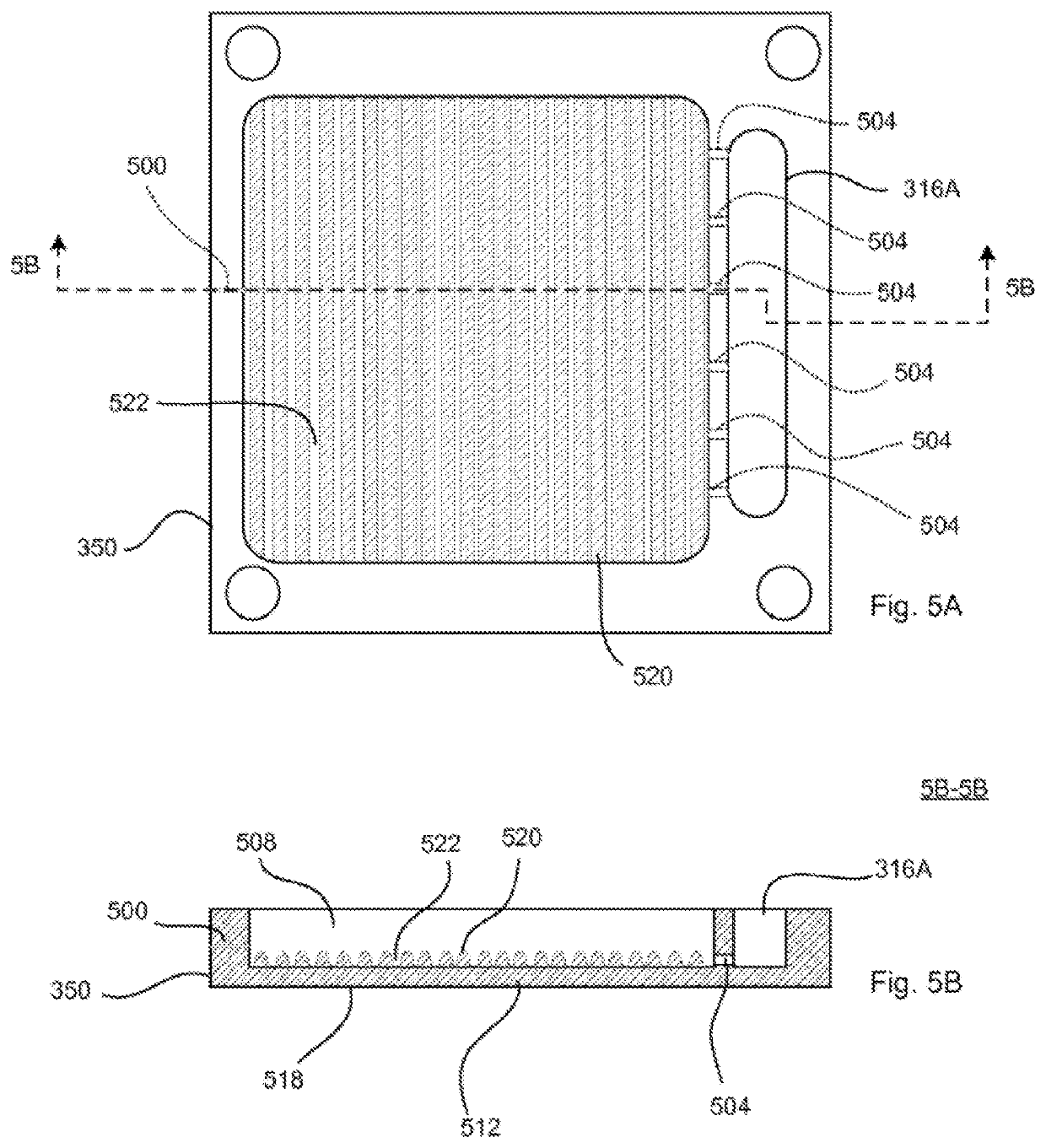 Advanced system for electrochemical cell