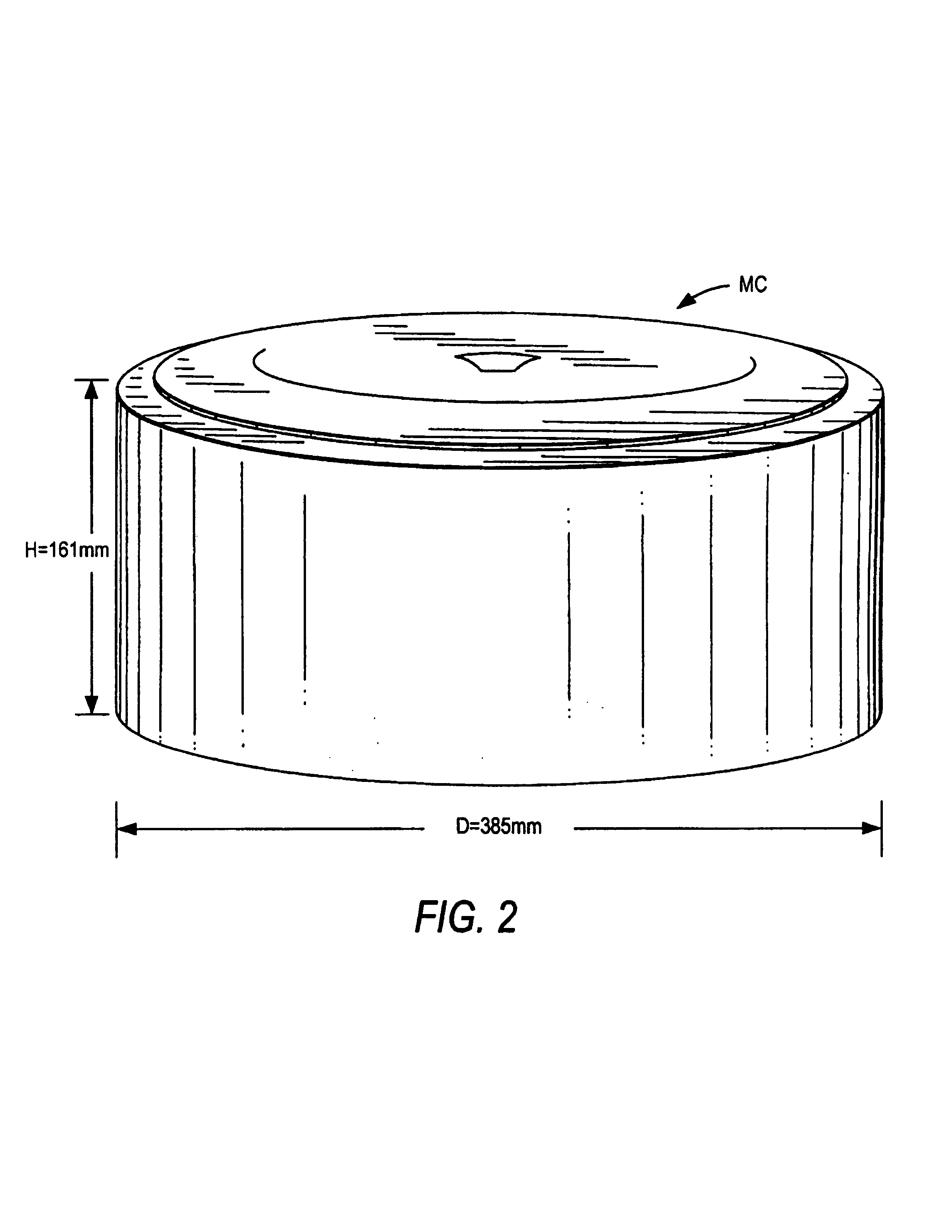 Method and device for growing large-volume oriented monocrystals