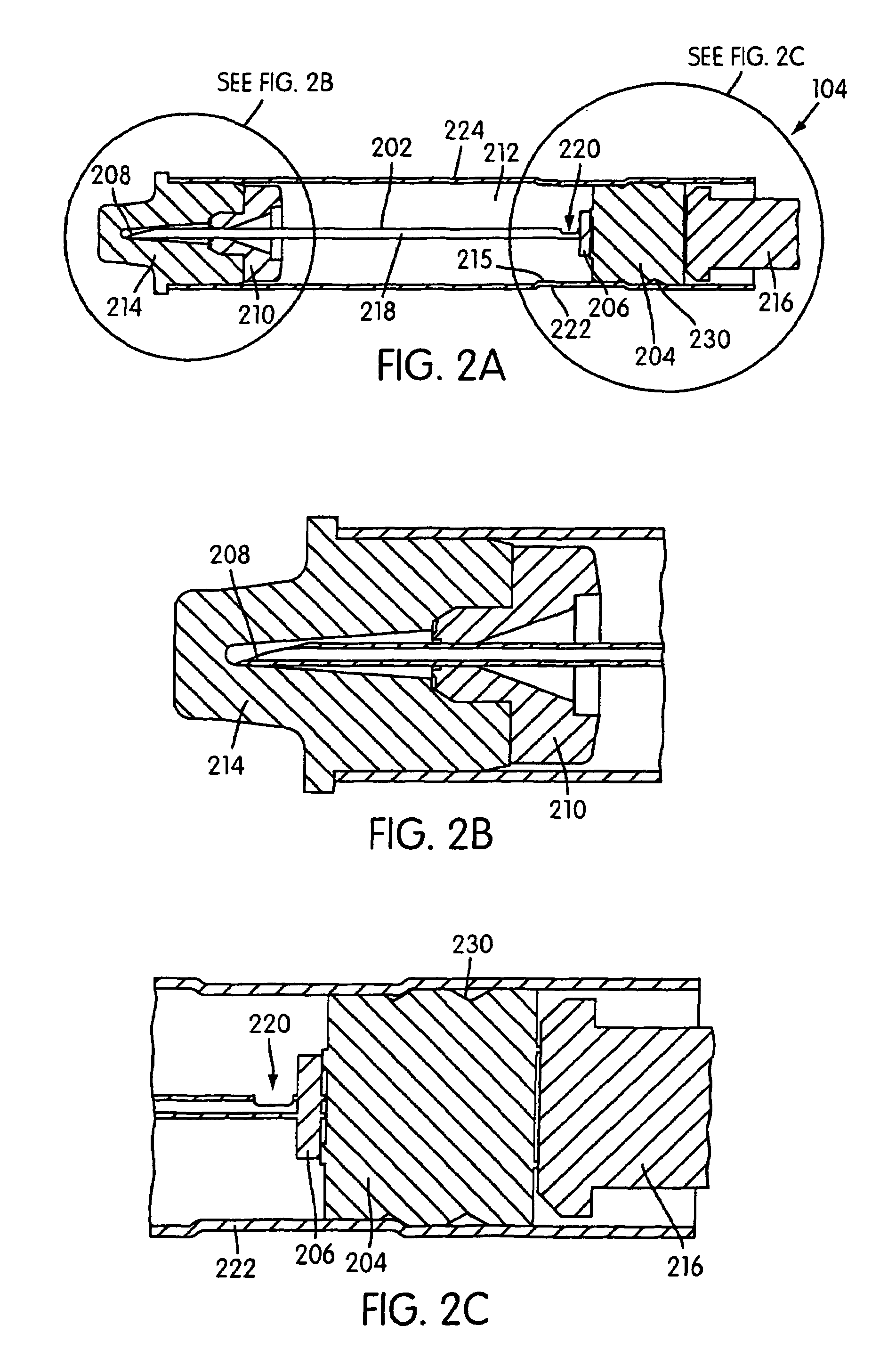 Automatic injector with anti-coring needle