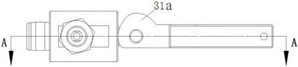 Plugging device