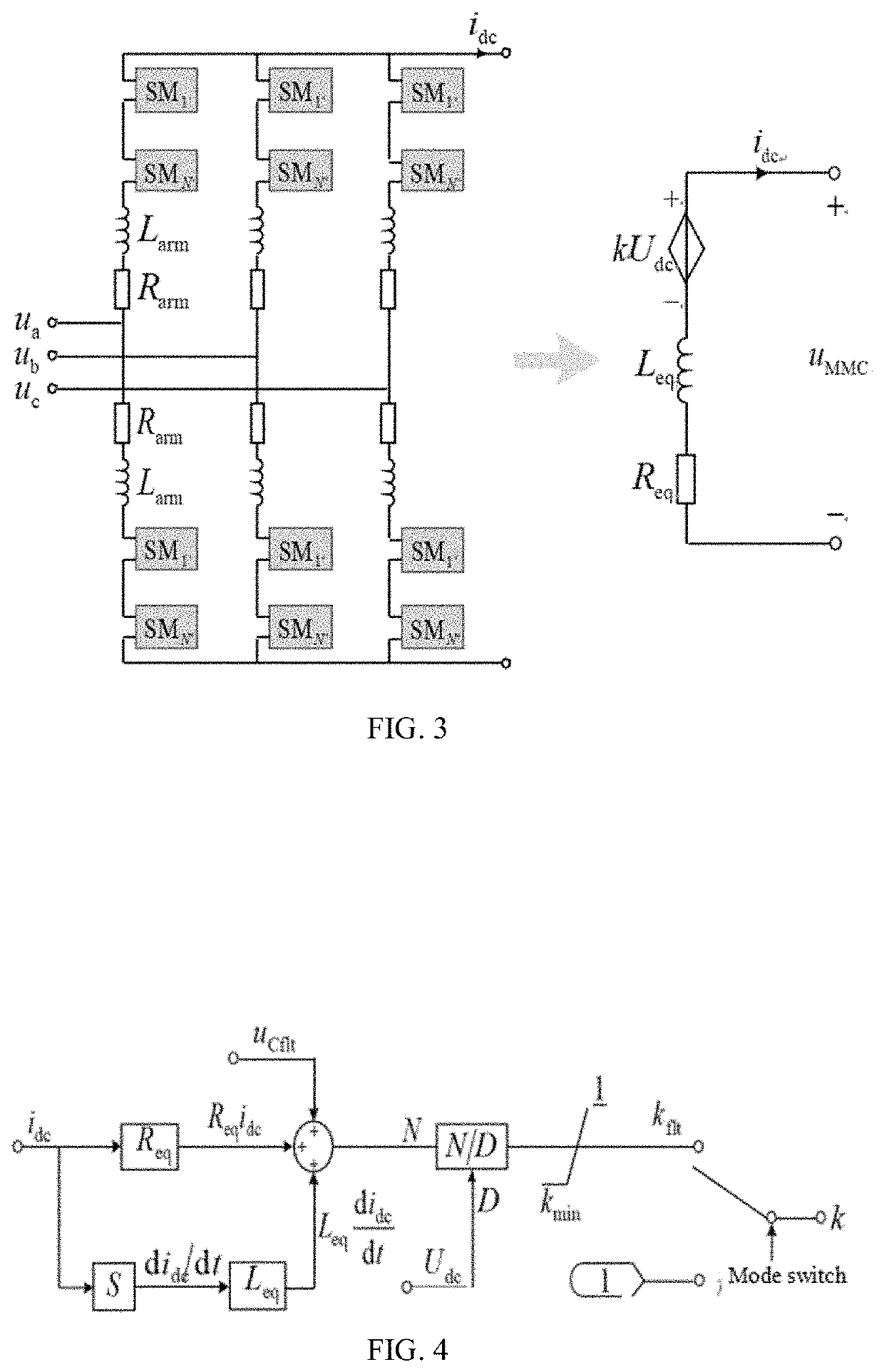 Source-network Coordination Type Direct-current (DC) Circuit Breaker Based on  pre-charged Capacitors for Modular Multilevel Converters (MMC) Based DC Grid