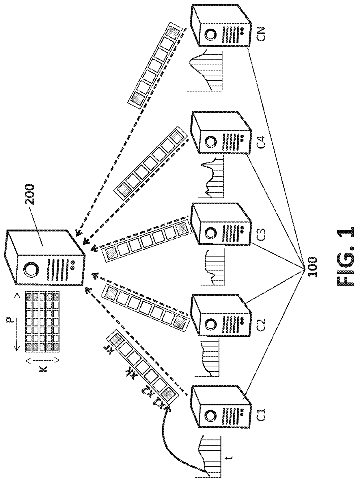 Method and system for optimizing event prediction in data systems
