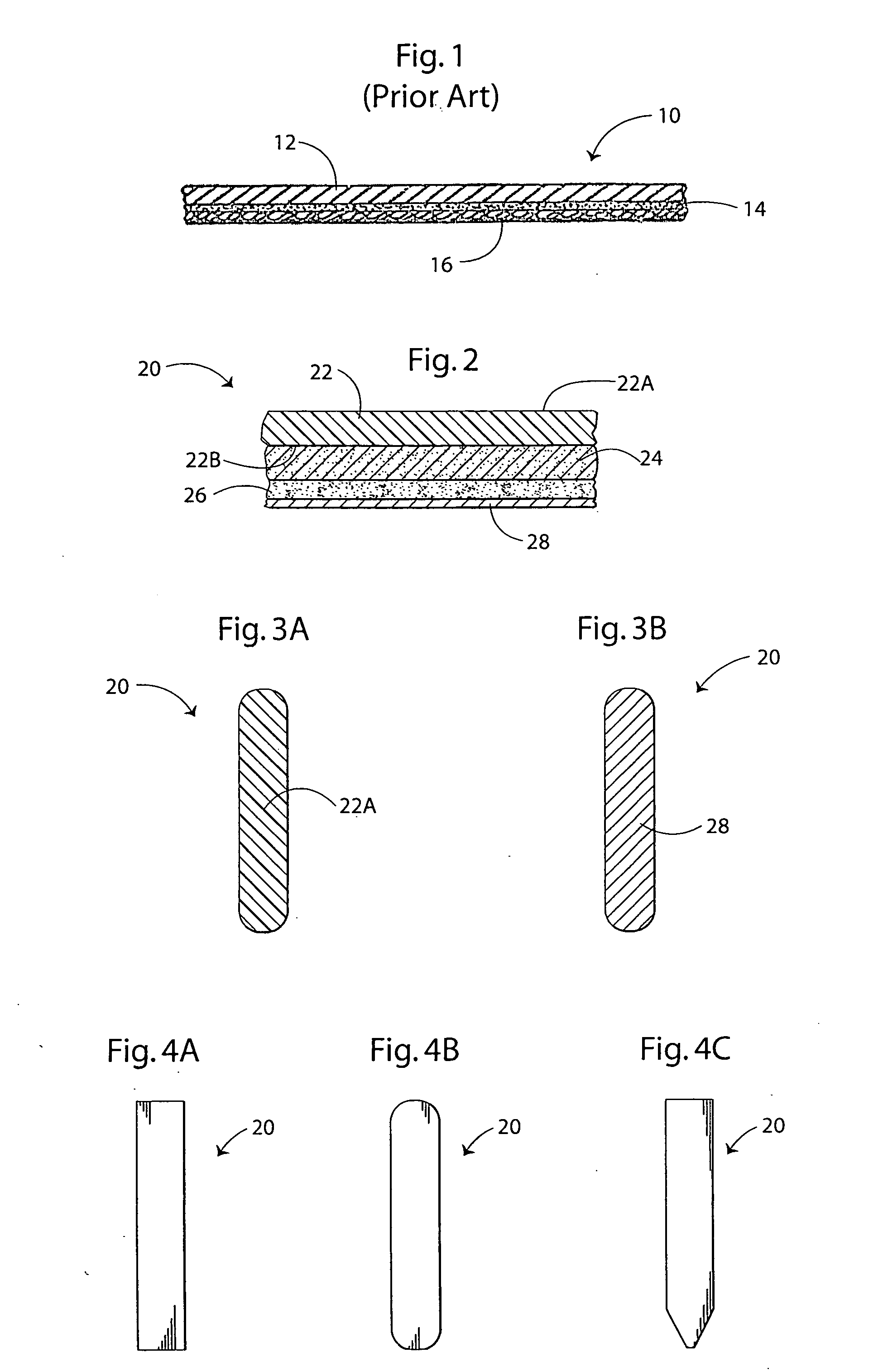 Collar stiffening device and method of use