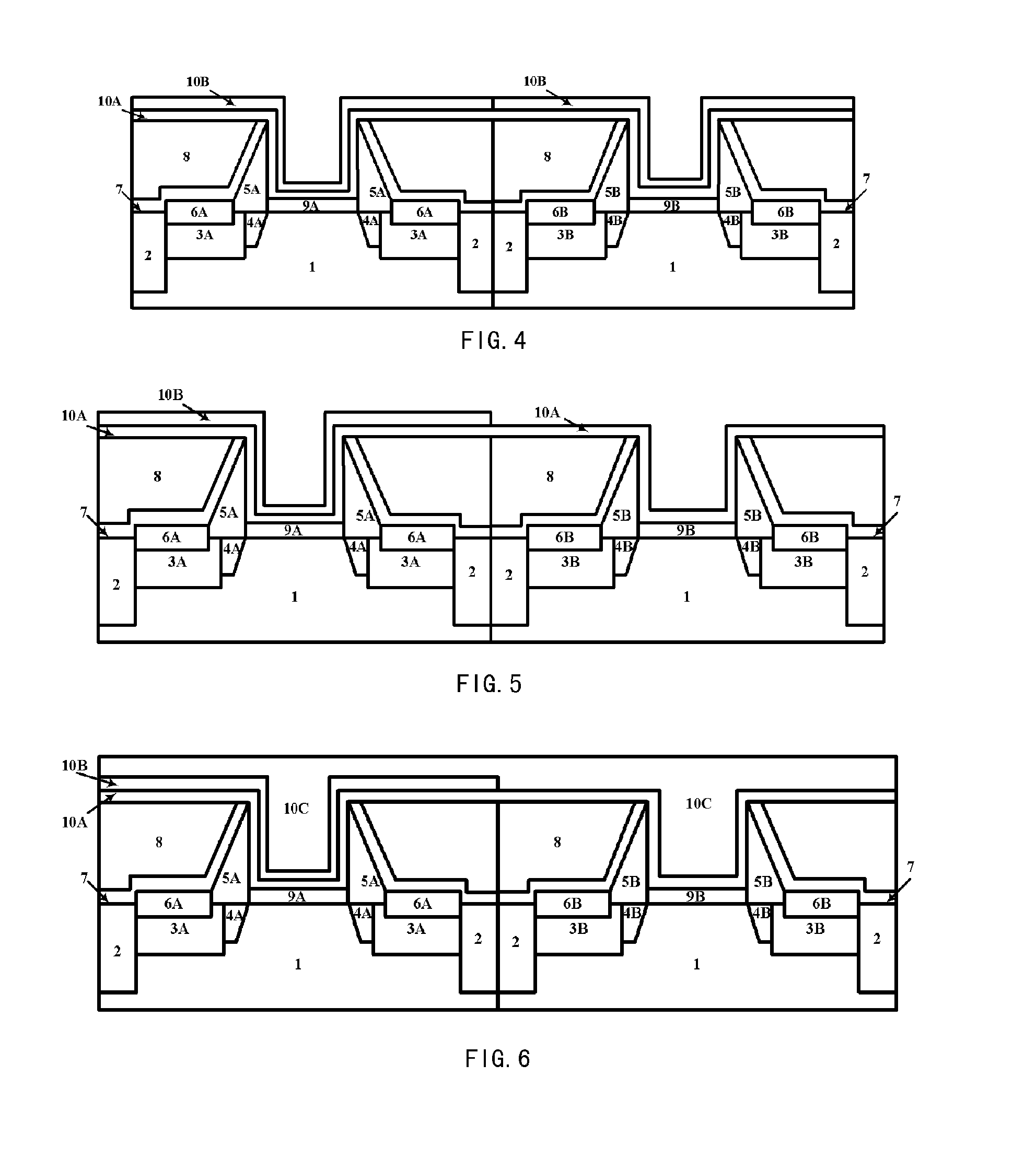 Semiconductor Device and Method of Manufacturing the Same