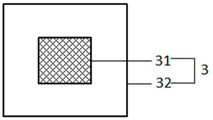 A wavelength locking system