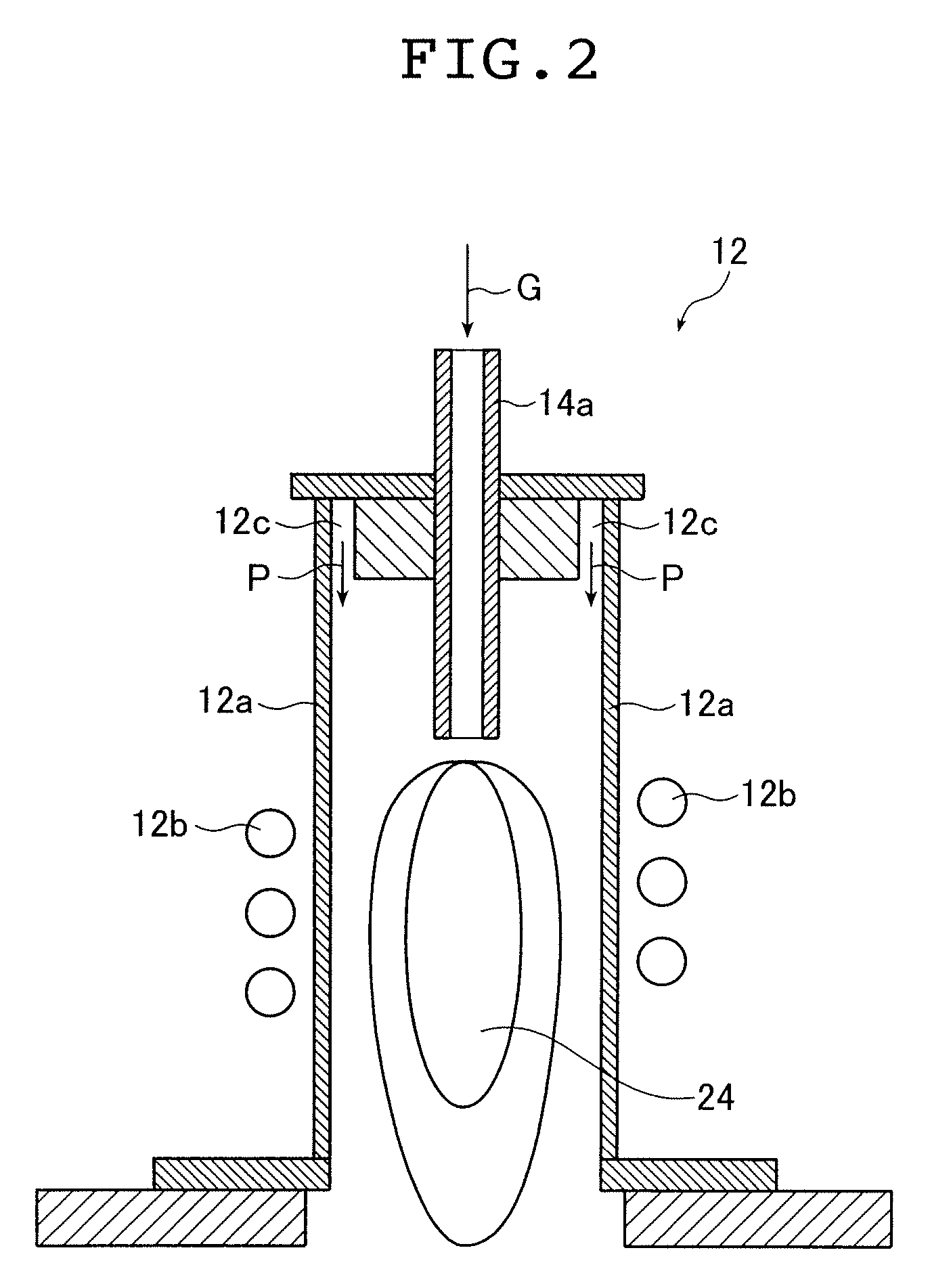 Ultrafine alloy particles, and process for producing the same