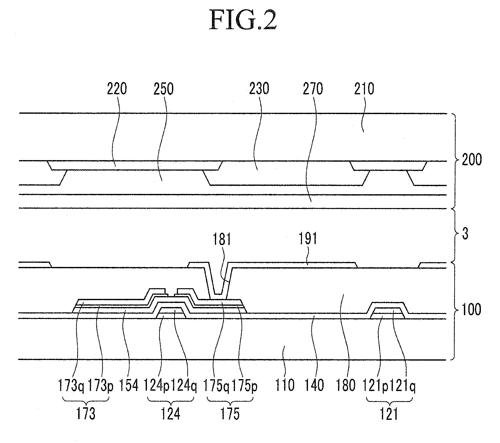 Thin film transistor array panel and method of manufacturing the same