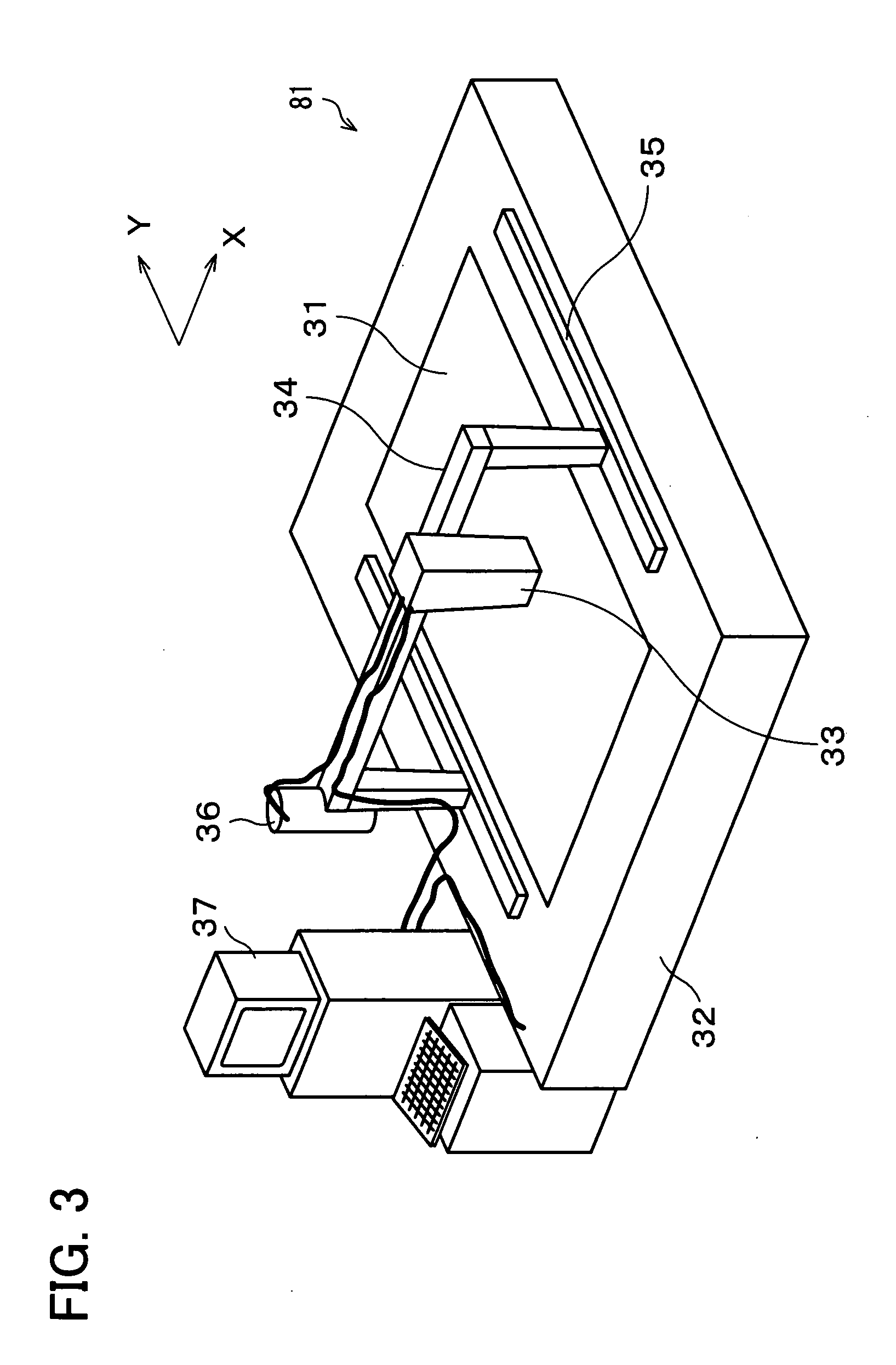 Conductive ink composition, reflective member, circuit substrate, and electronic apparatus