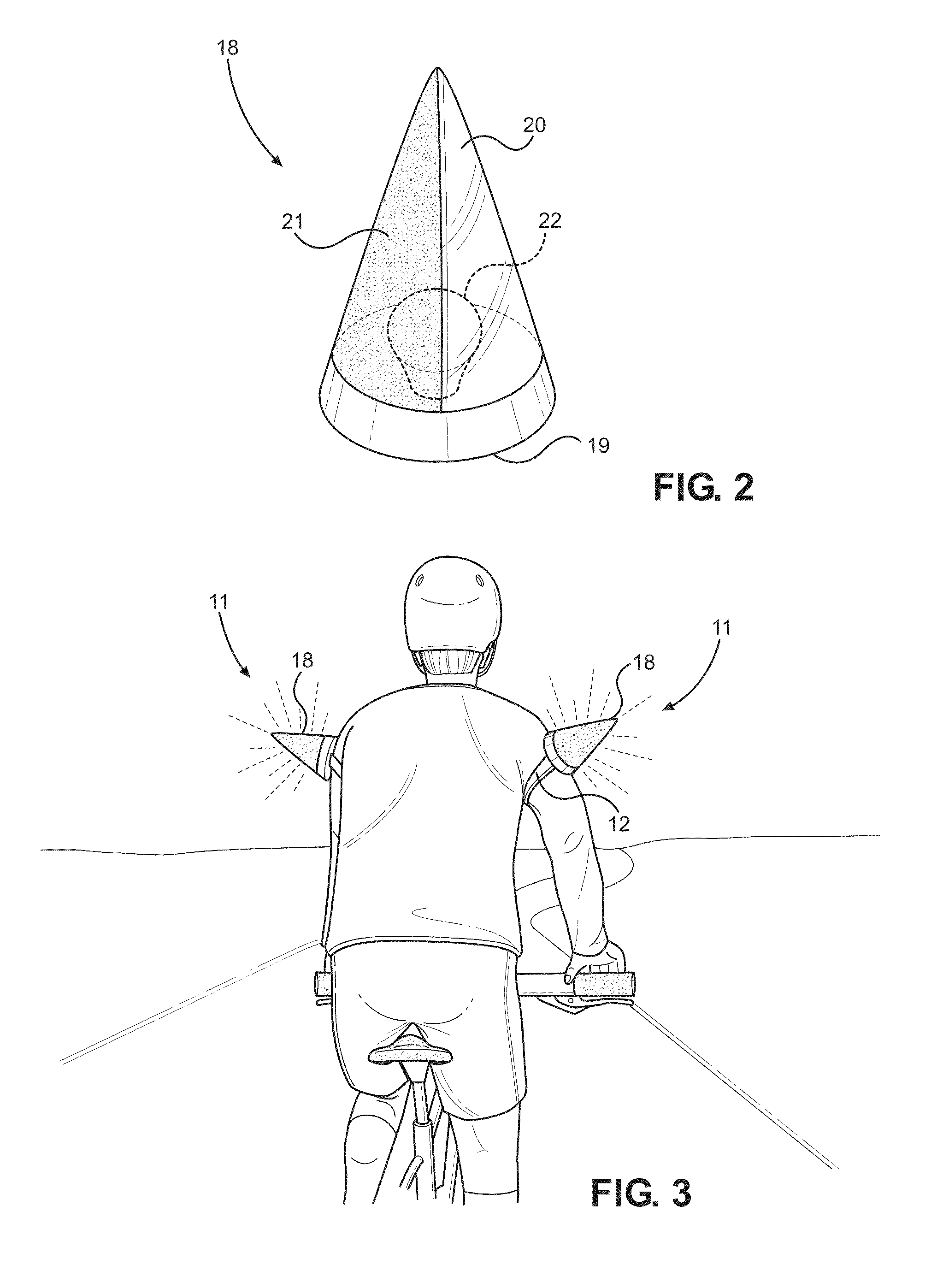 Wearable Signaling Device