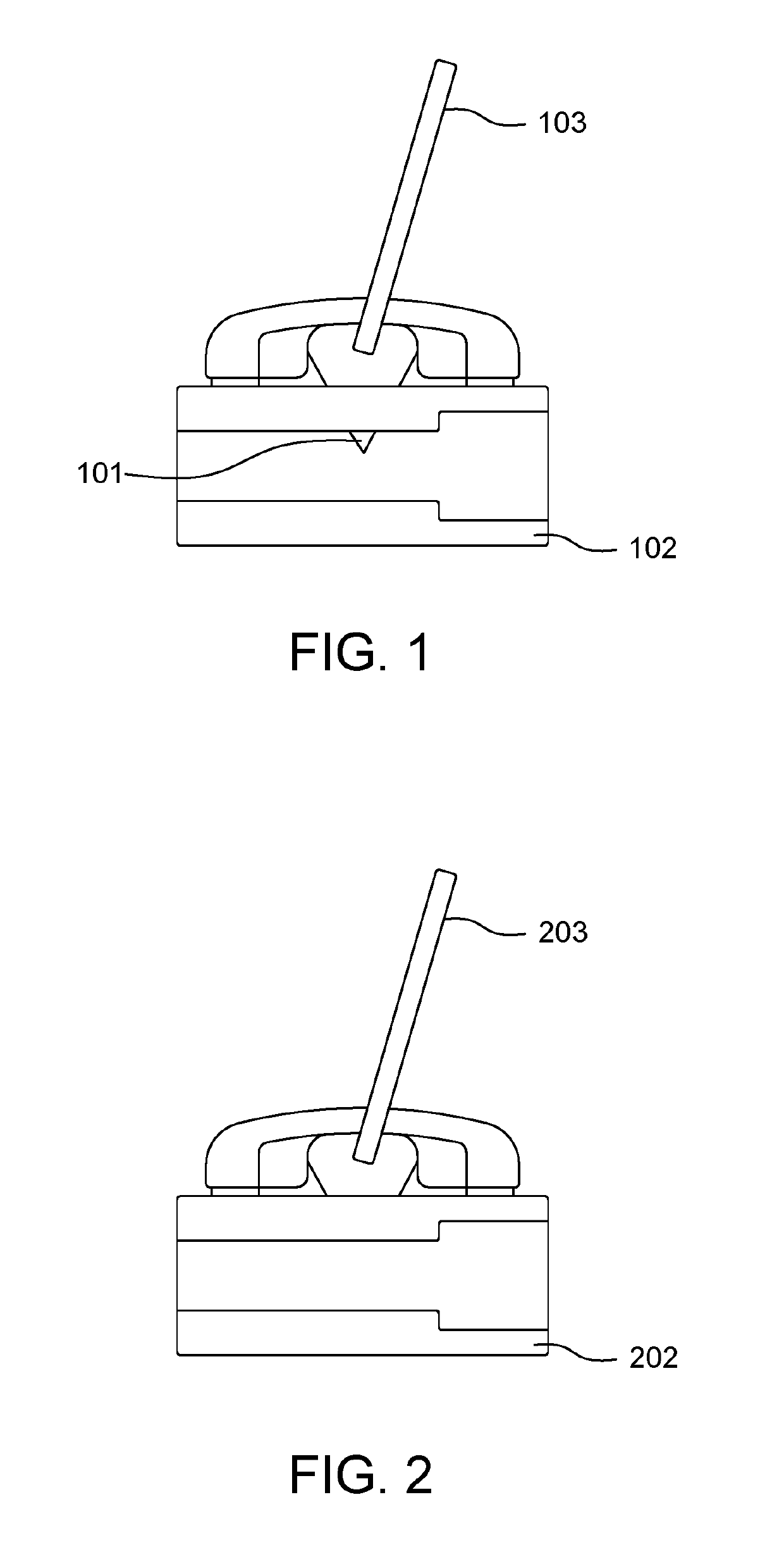 Easy releasing zipper