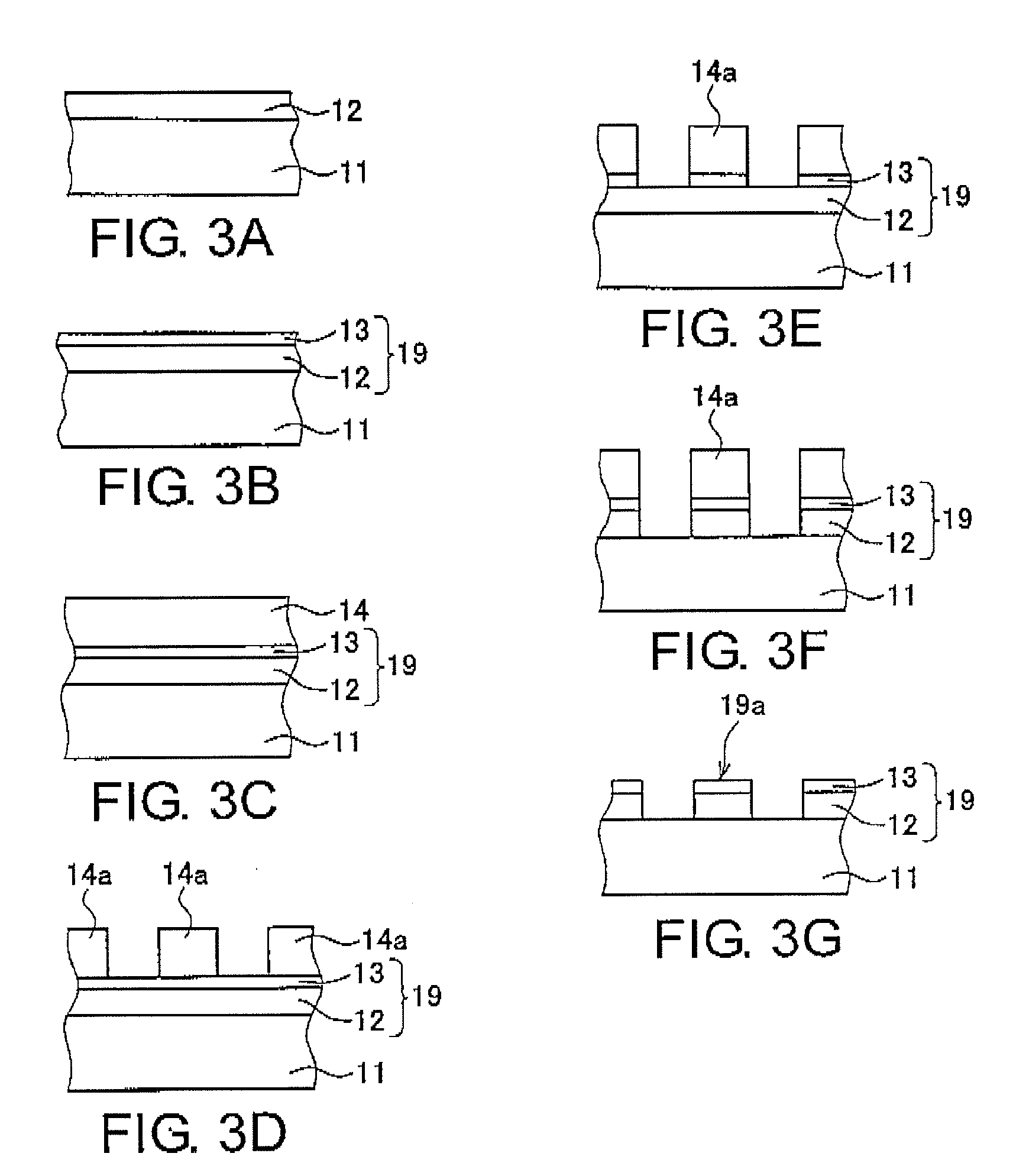 Mask  blank, transfer mask, and methods of manufacturing the same