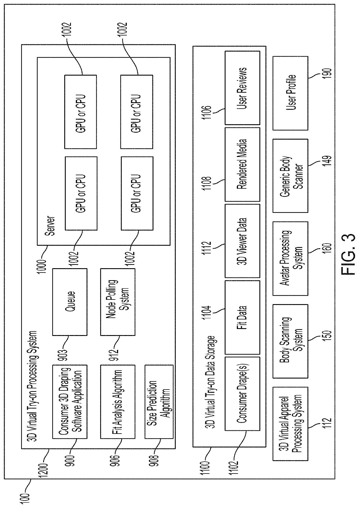 Online garment design and collaboration system and method