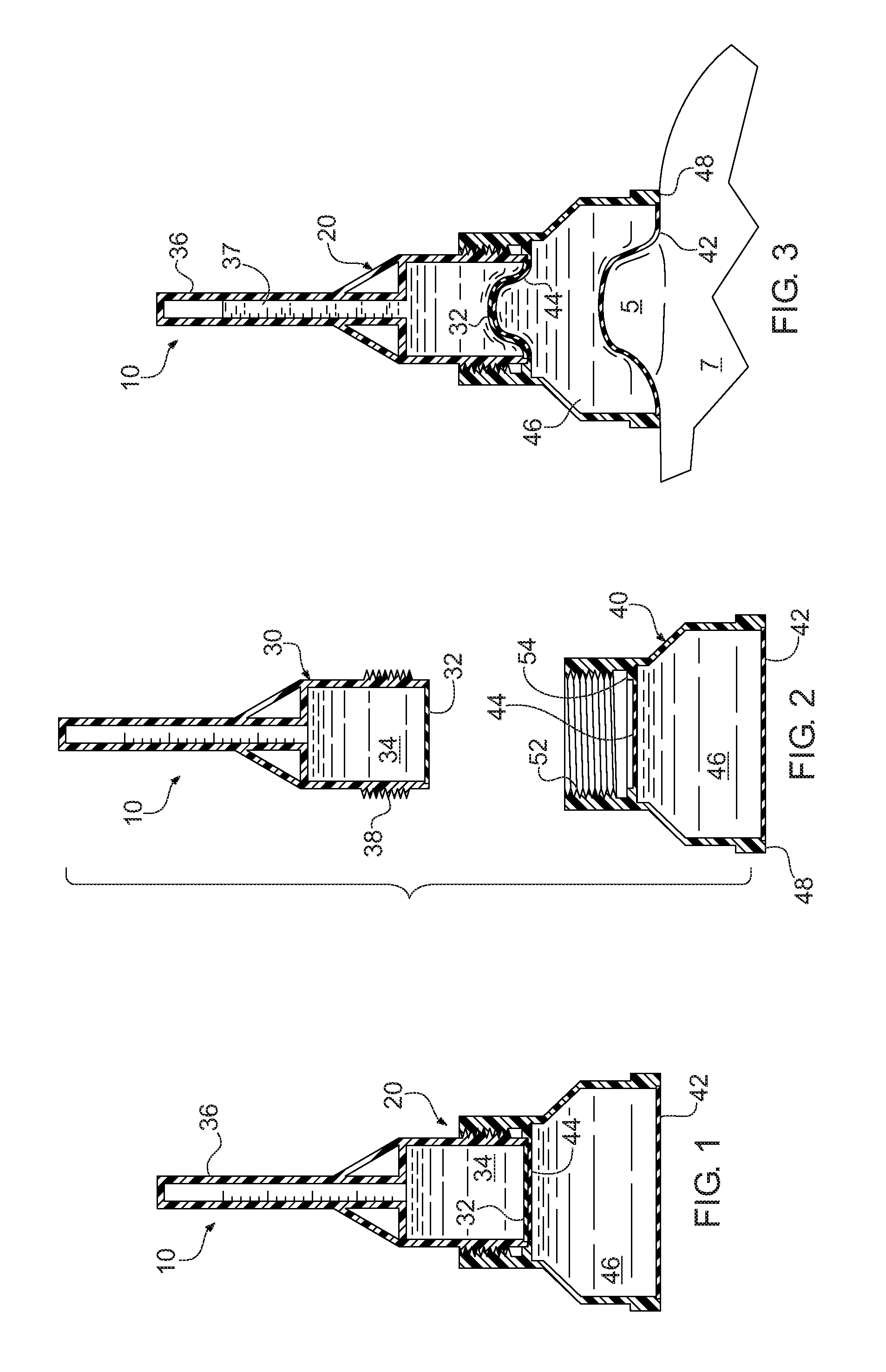 Method and Apparatus for Measuring Volume of Subcutaneous Tumors