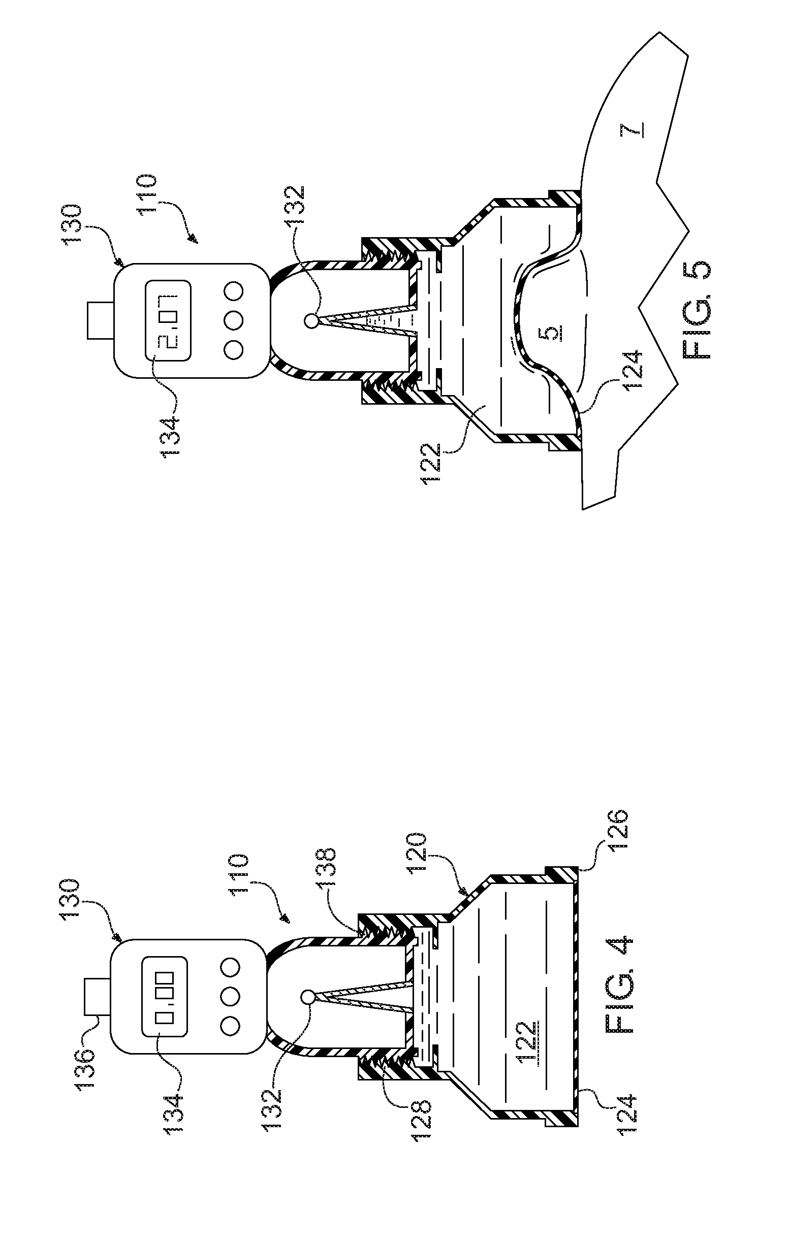 Method and Apparatus for Measuring Volume of Subcutaneous Tumors