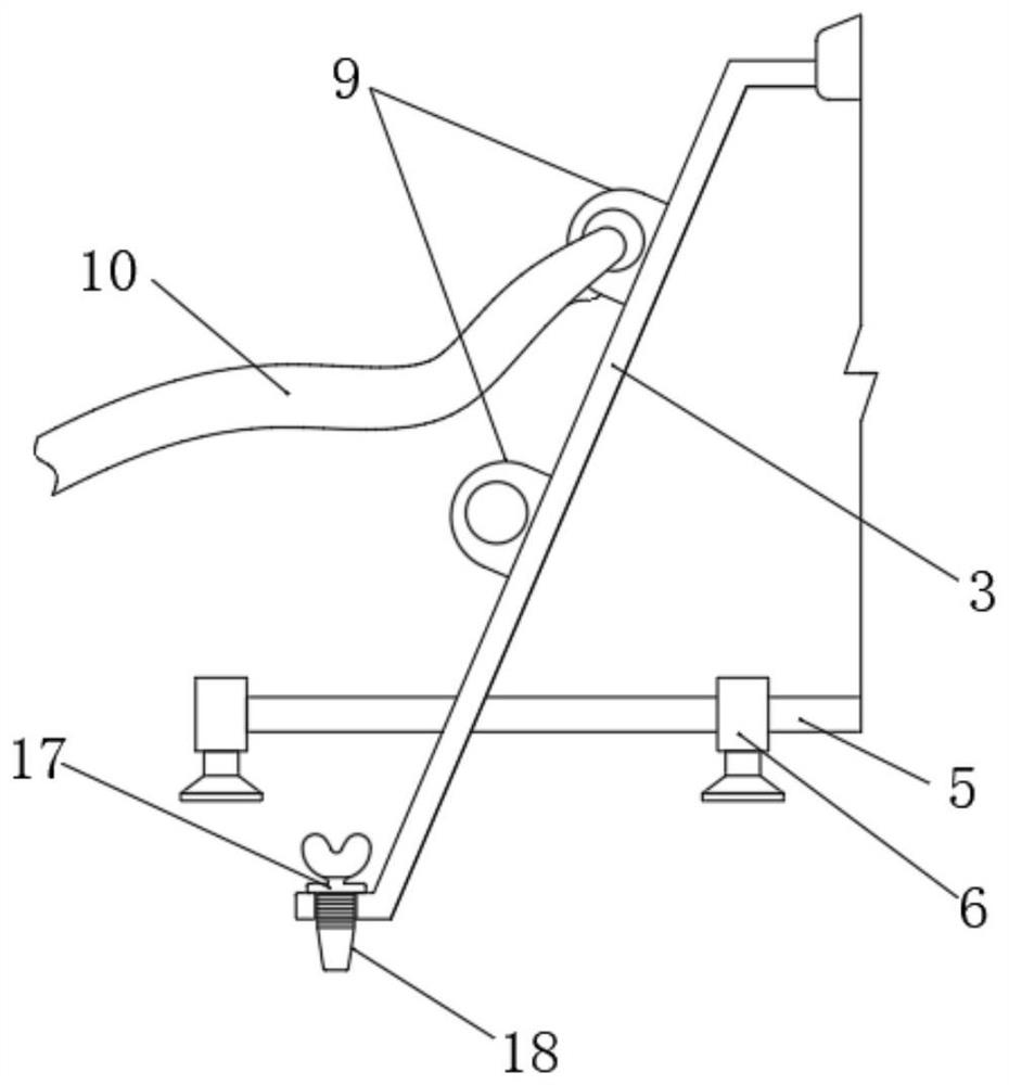 Plant protection unmanned aerial vehicle