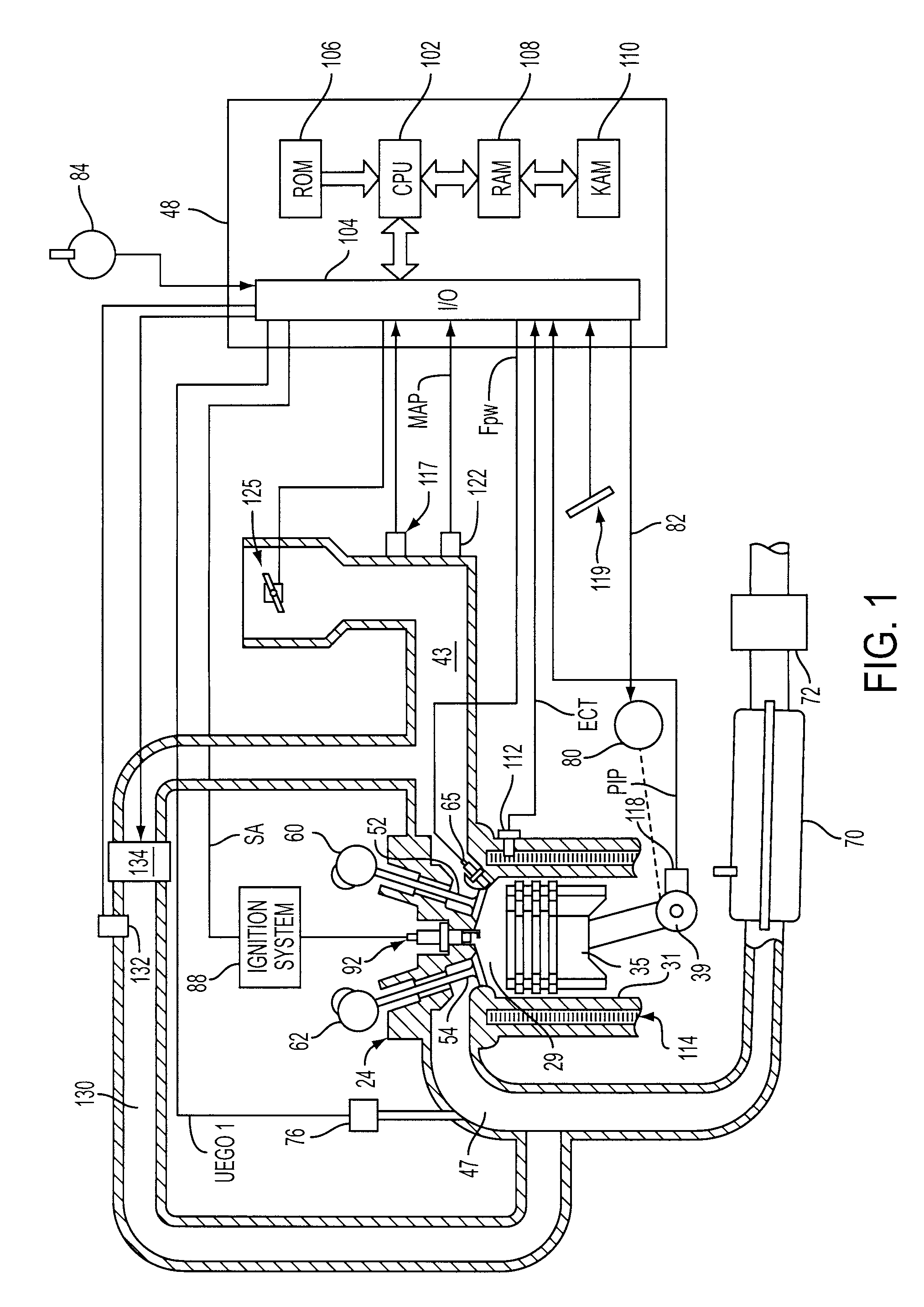 System and Method for Operation of an Engine Having Multiple Combustion Modes and Adjustable Balance Shafts
