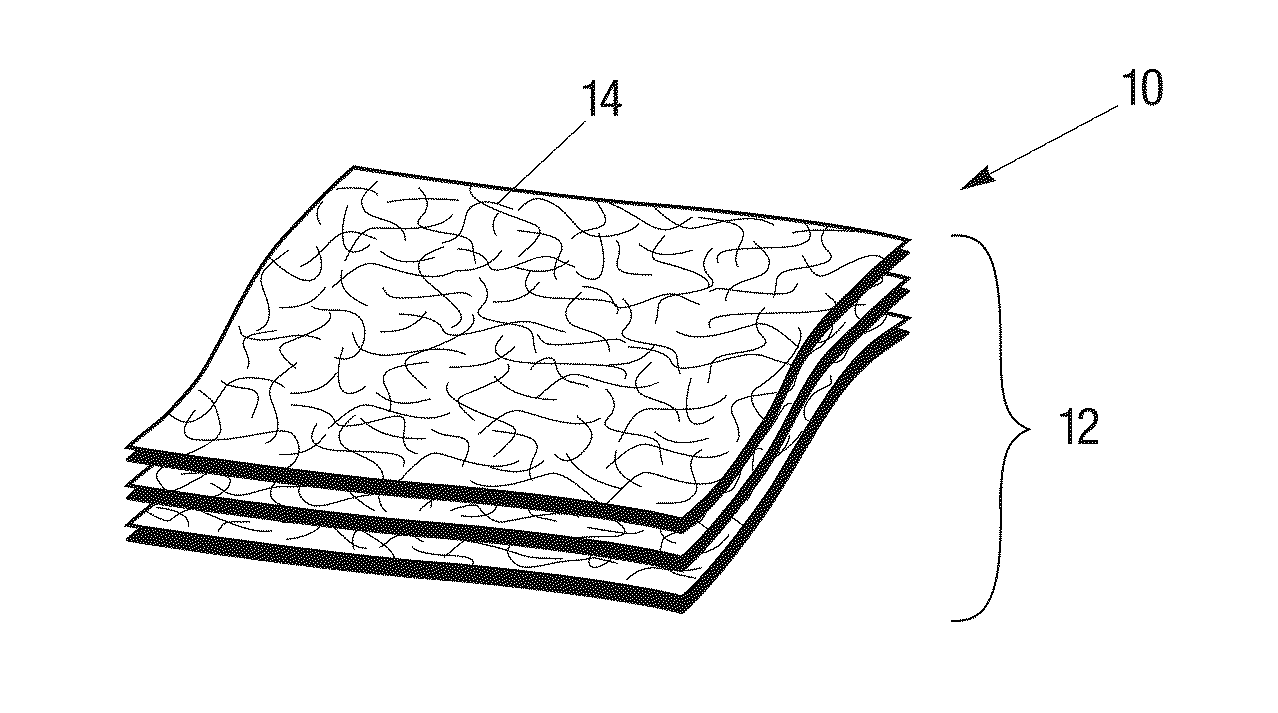 Nanotube-Based Insulators