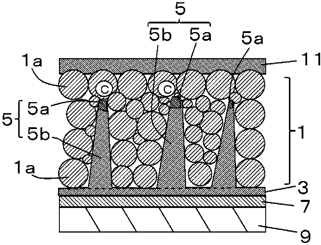 Photoelectric conversion device and photoelectric conversion module