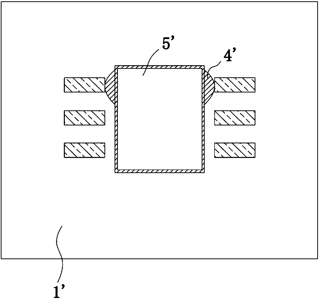 PCB and PCBA