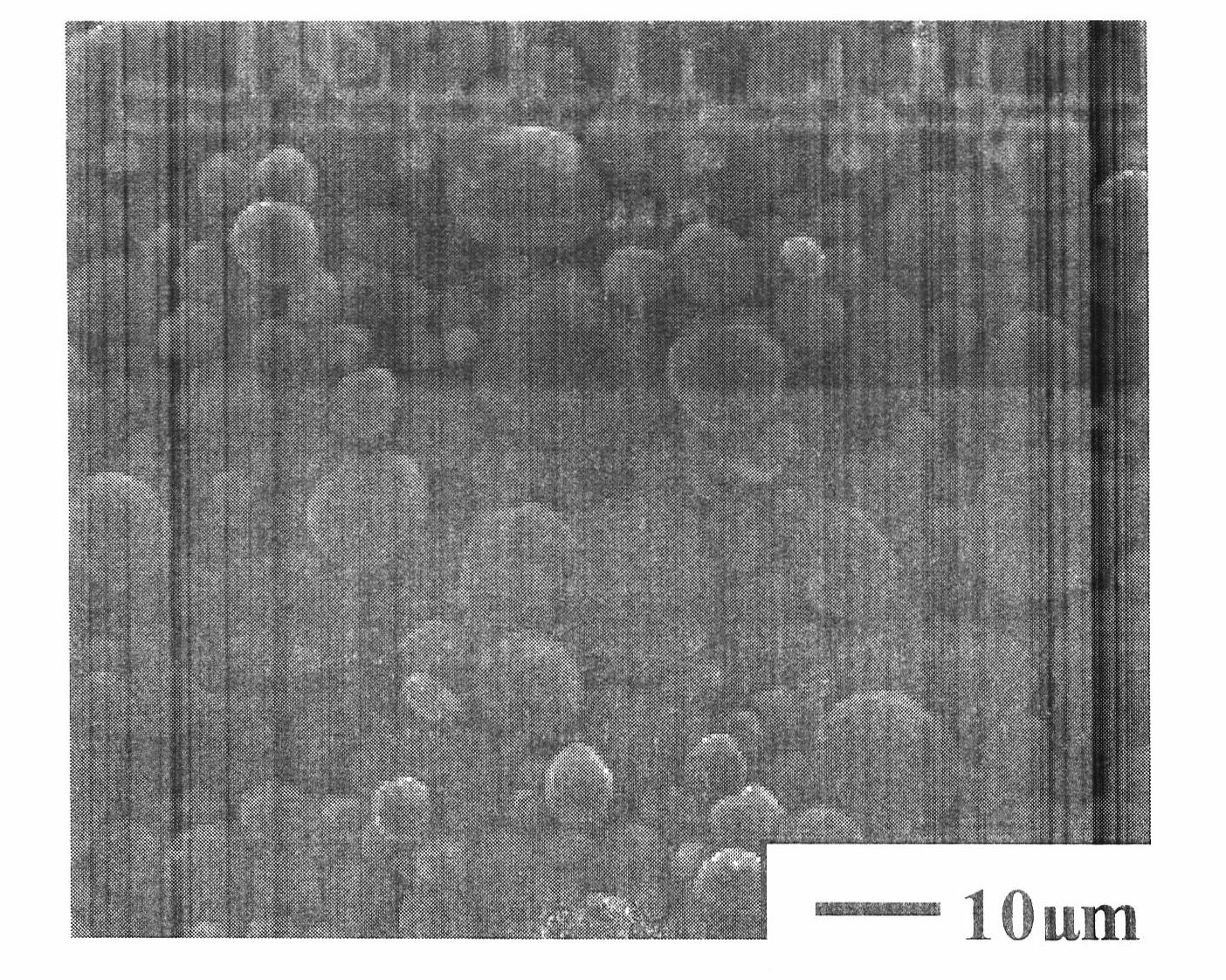 Lithium ion battery and anode active material thereof