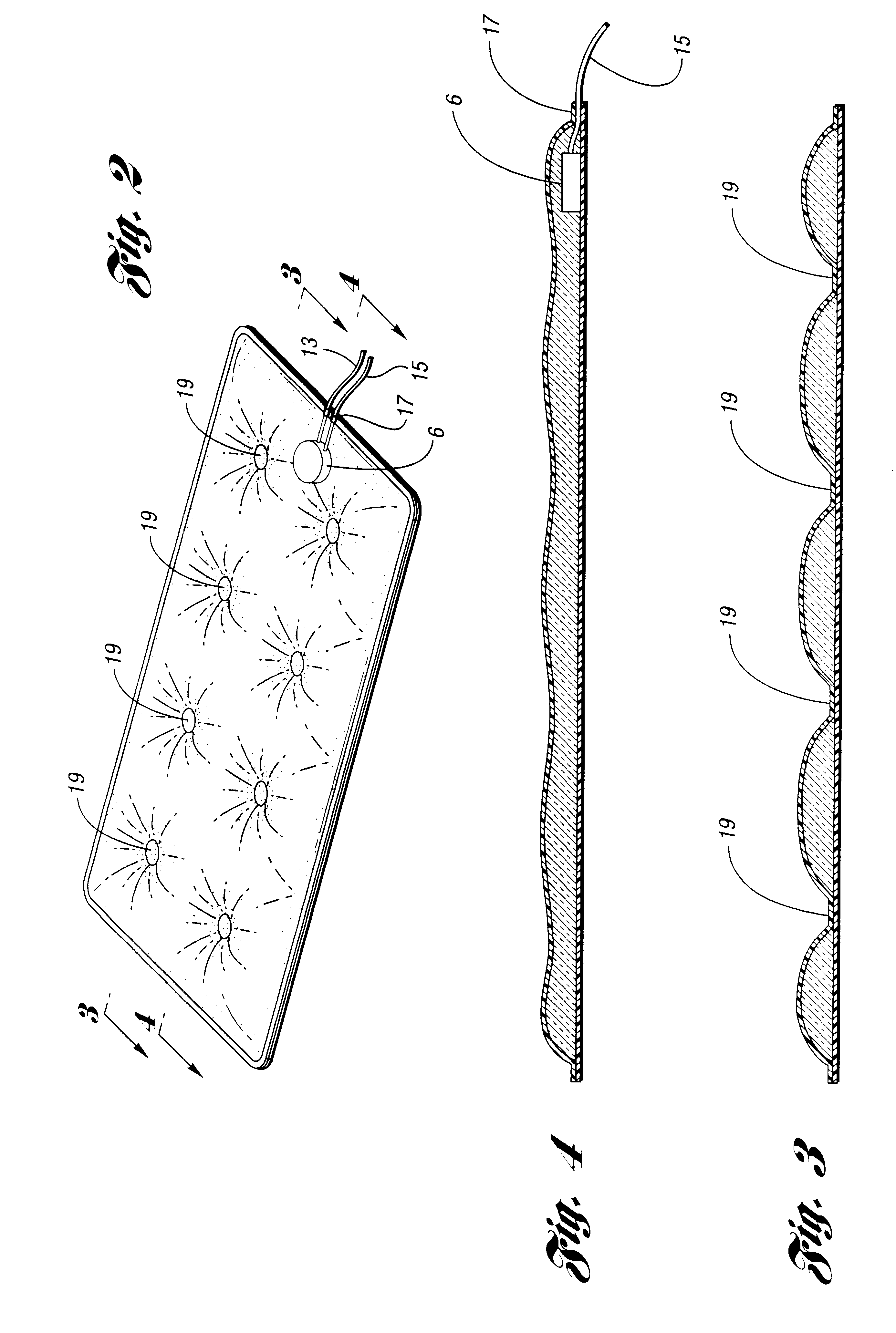 Airbag sensor deactivator suitable for use in smart airbag system