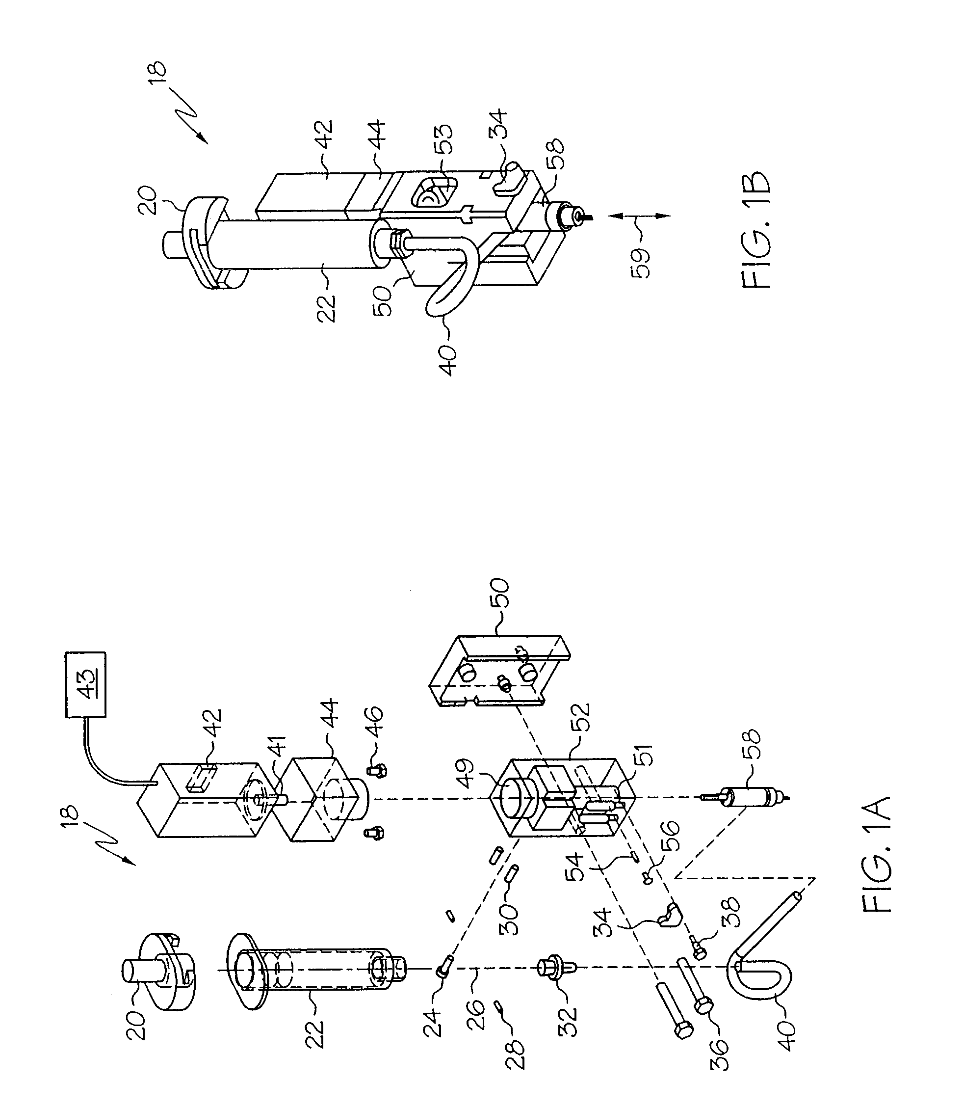 Fluid dispense pump with drip prevention mechanism and method for controlling same