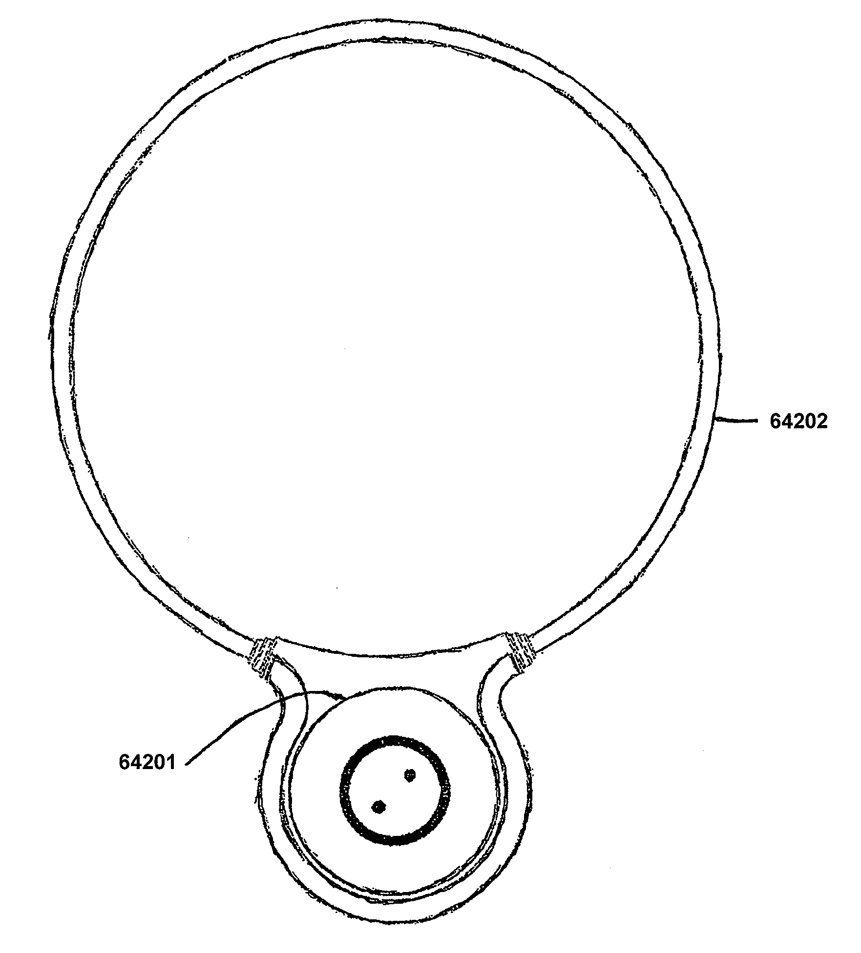 Apparatus and method for electromagnetic treatment