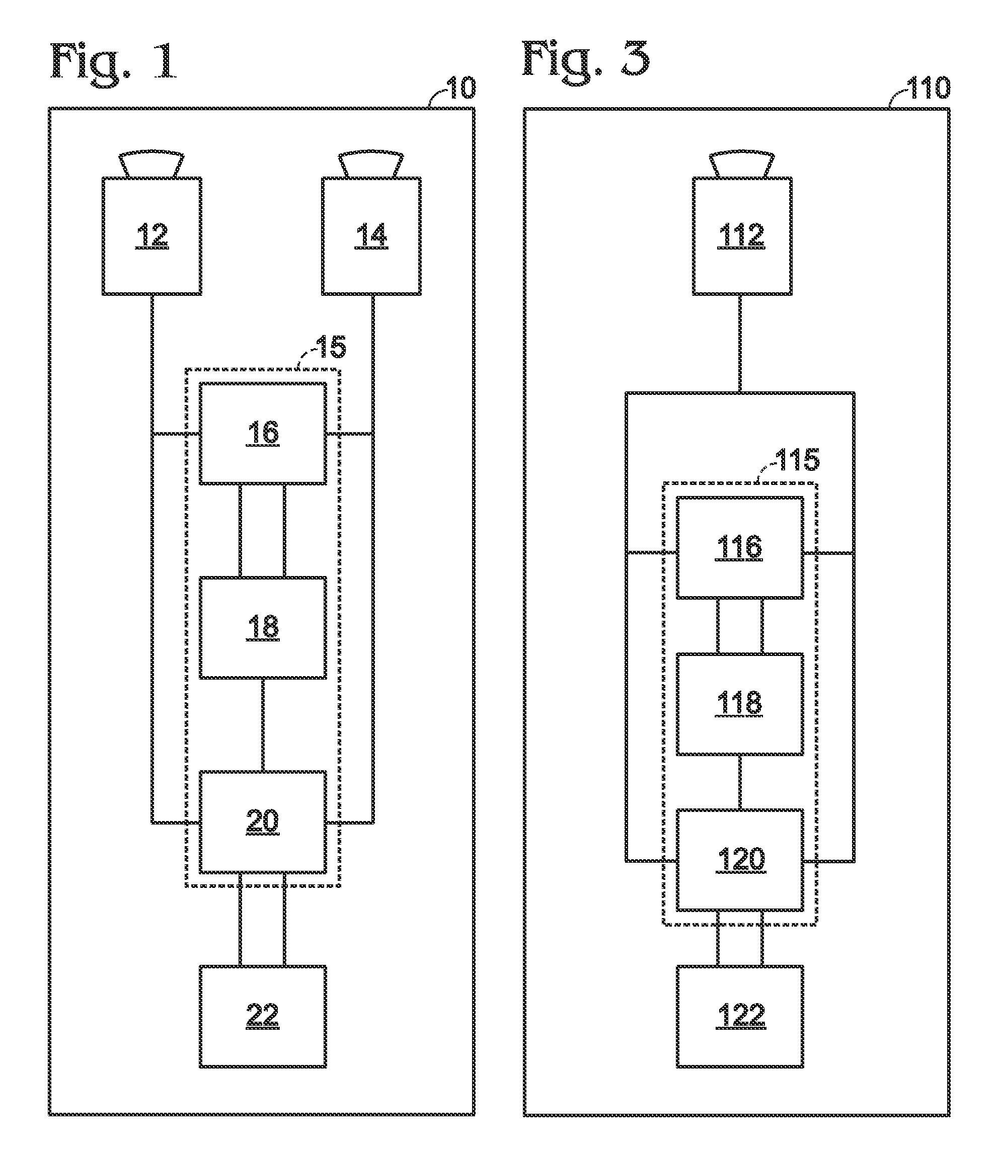 Wavelength diverse scintillation reduction