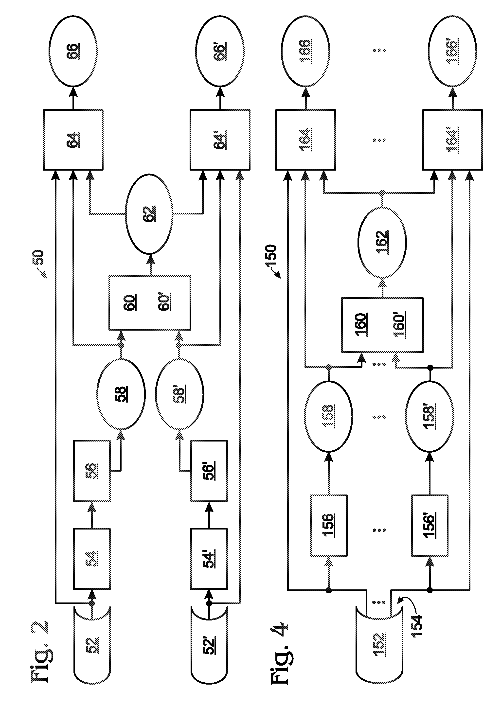 Wavelength diverse scintillation reduction