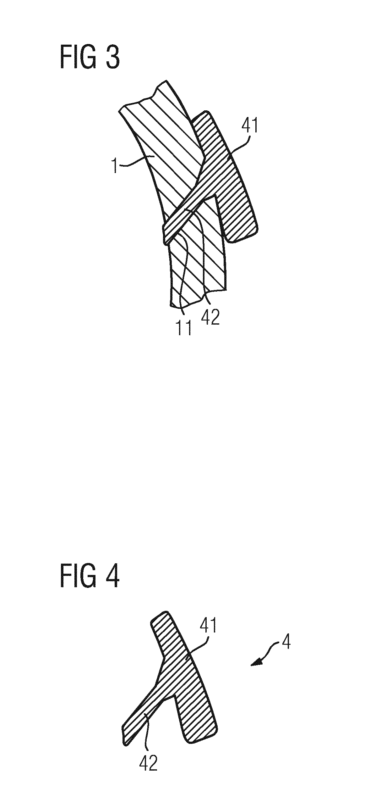 Method for checking cooling holes of a gas turbine blade