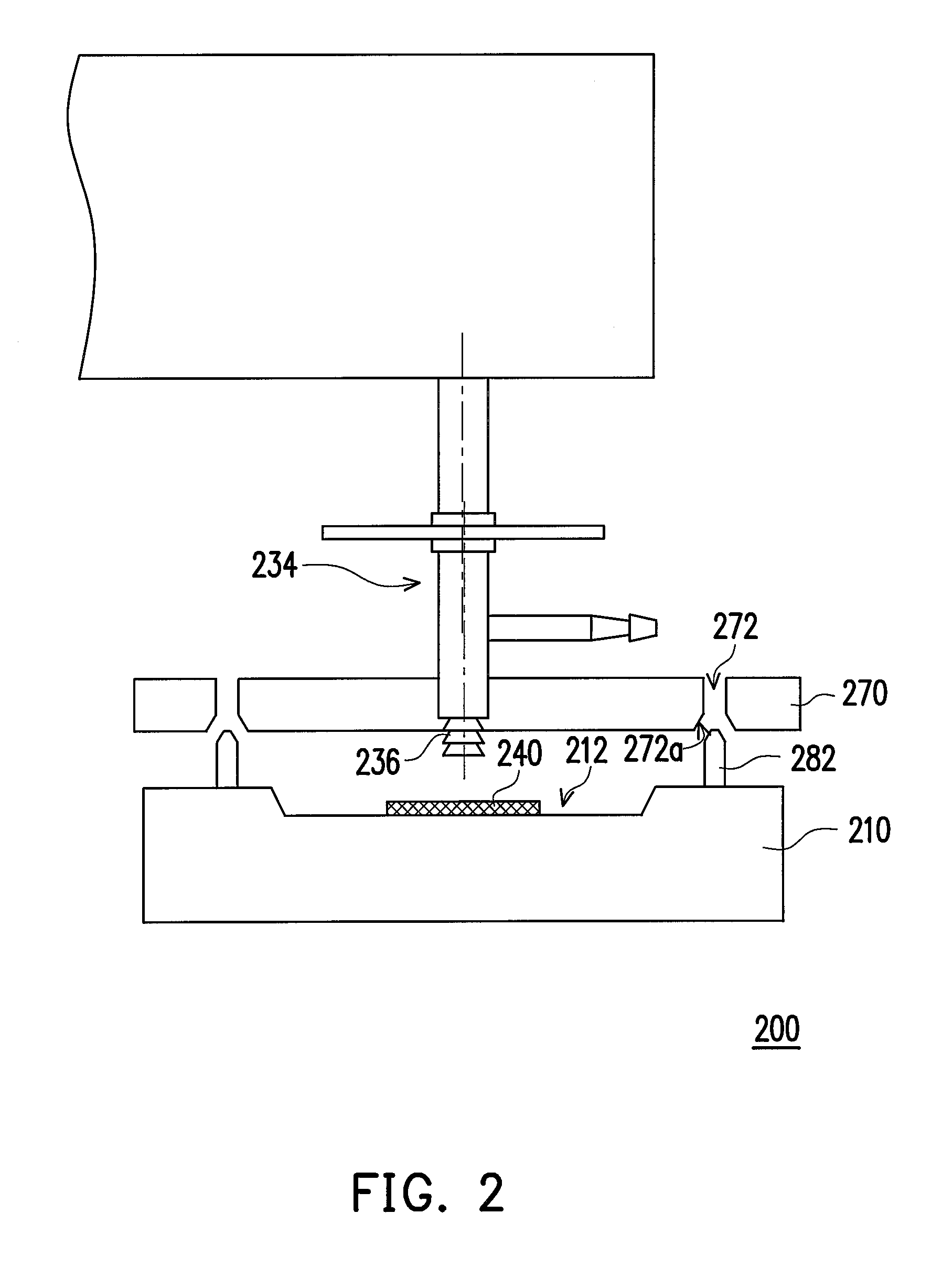 Suction head and transporting machine applying the same