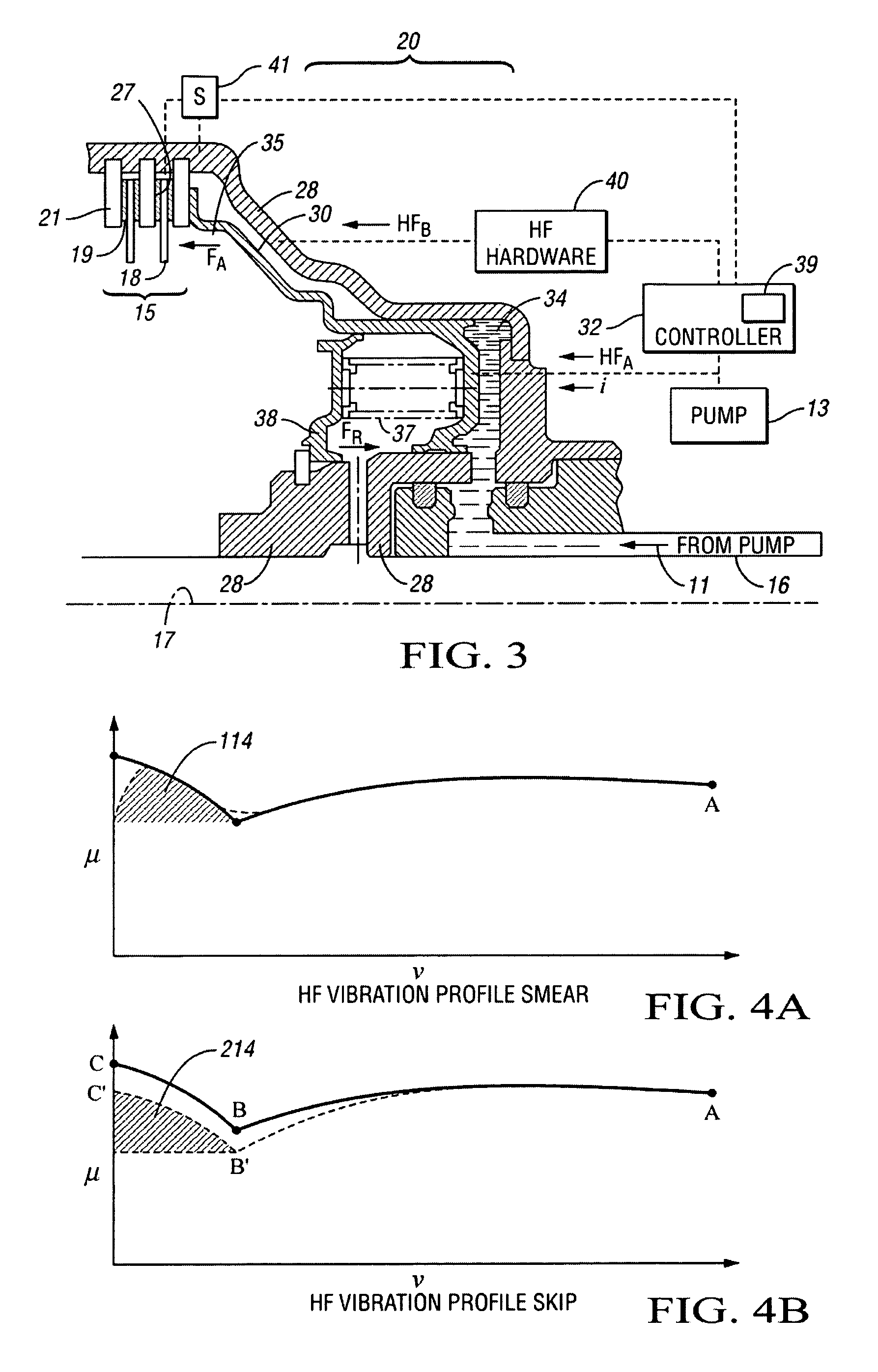 High-Frequency Anti-Lock Clutch System and Method