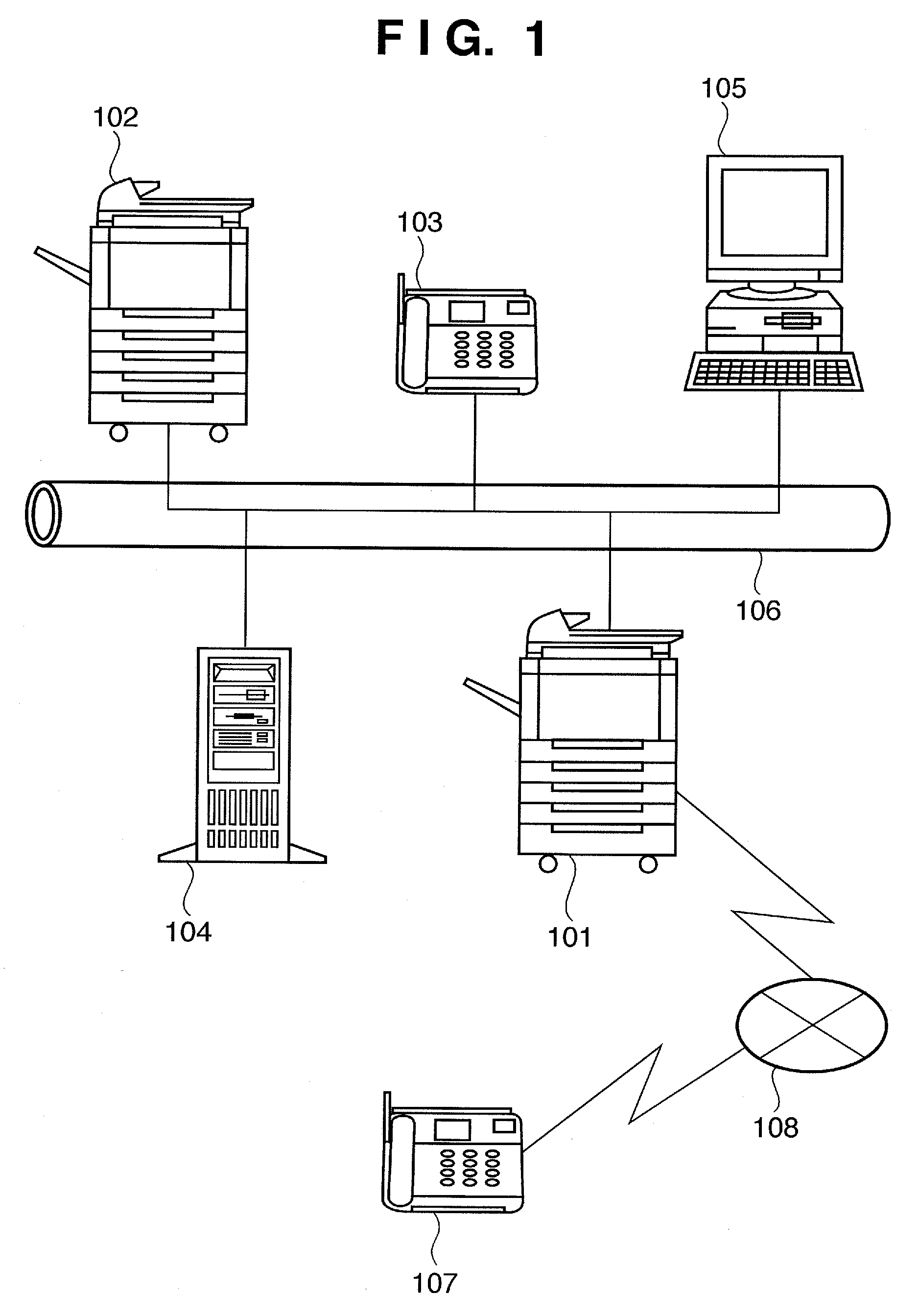 Image forming apparatus and information processing method