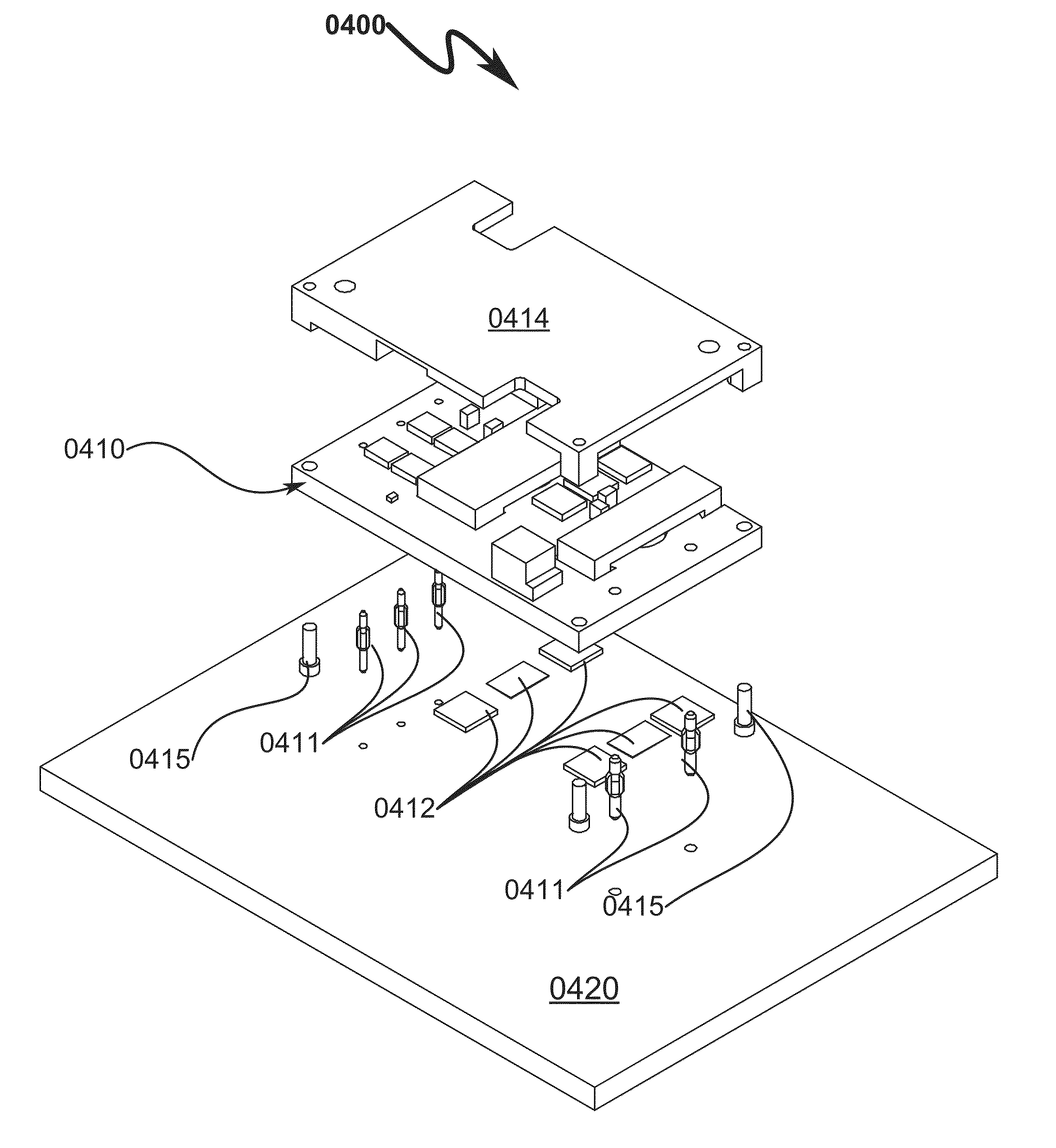 Thermal Management System and Method