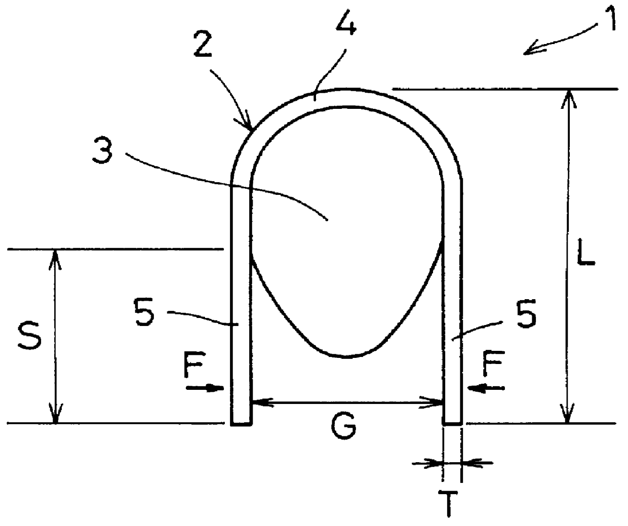 Vibration attenuating spring and damper mechanism using the same spring