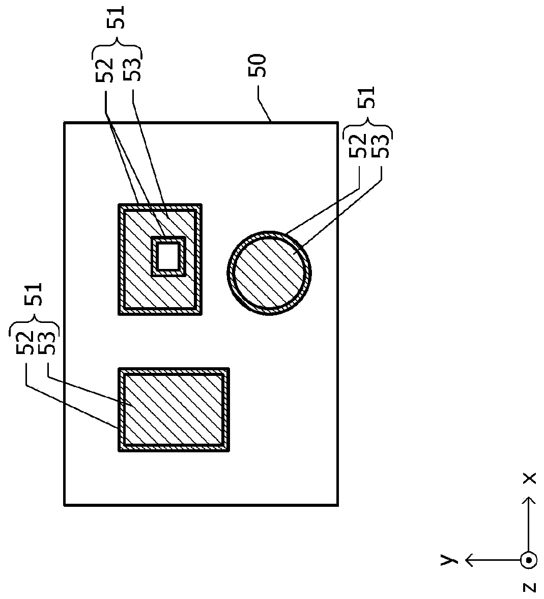 Ink application apparatus and method for applying ink