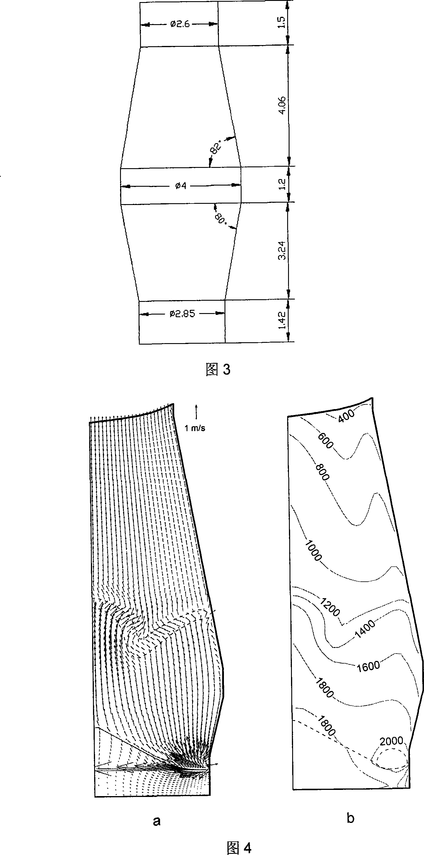 Method for fusing reducing iron by employing iron ore hot pressing carbon-containing agglomerate