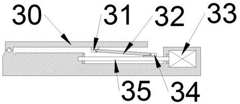 Plastic pipe cutting and stacking machine