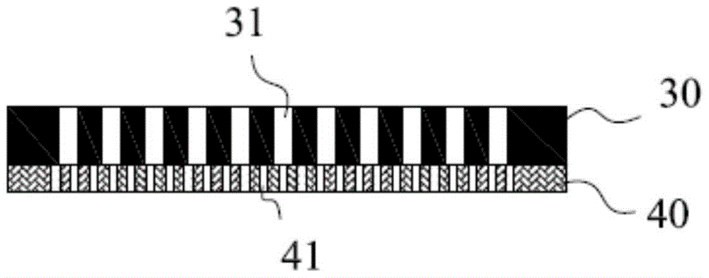 Continuous carbon nanotube growth device