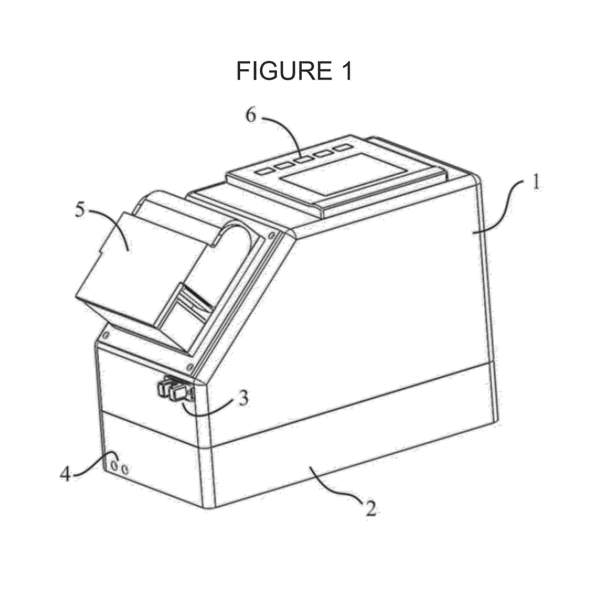 Apparatus for treatment of reperfusion injury