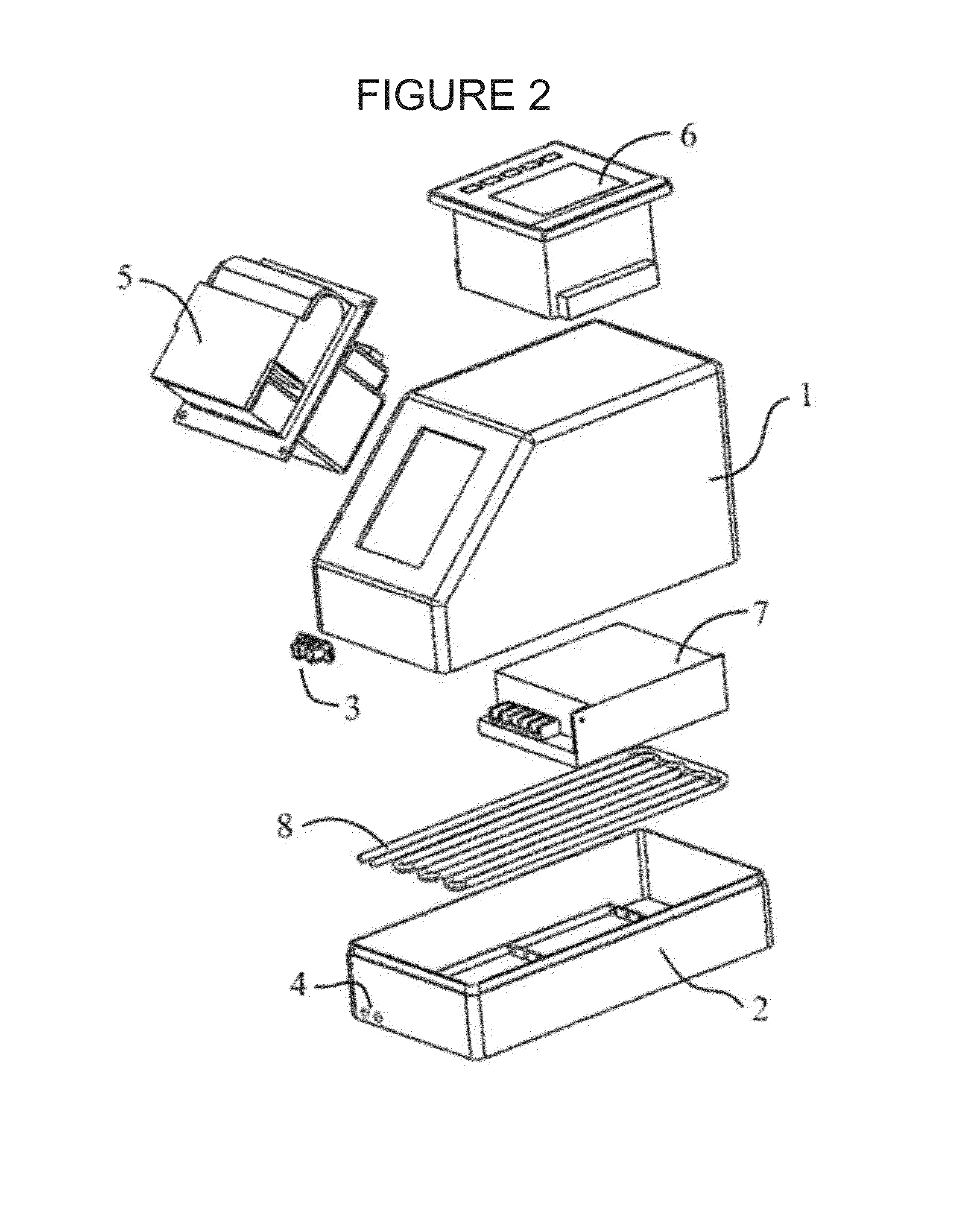 Apparatus for treatment of reperfusion injury