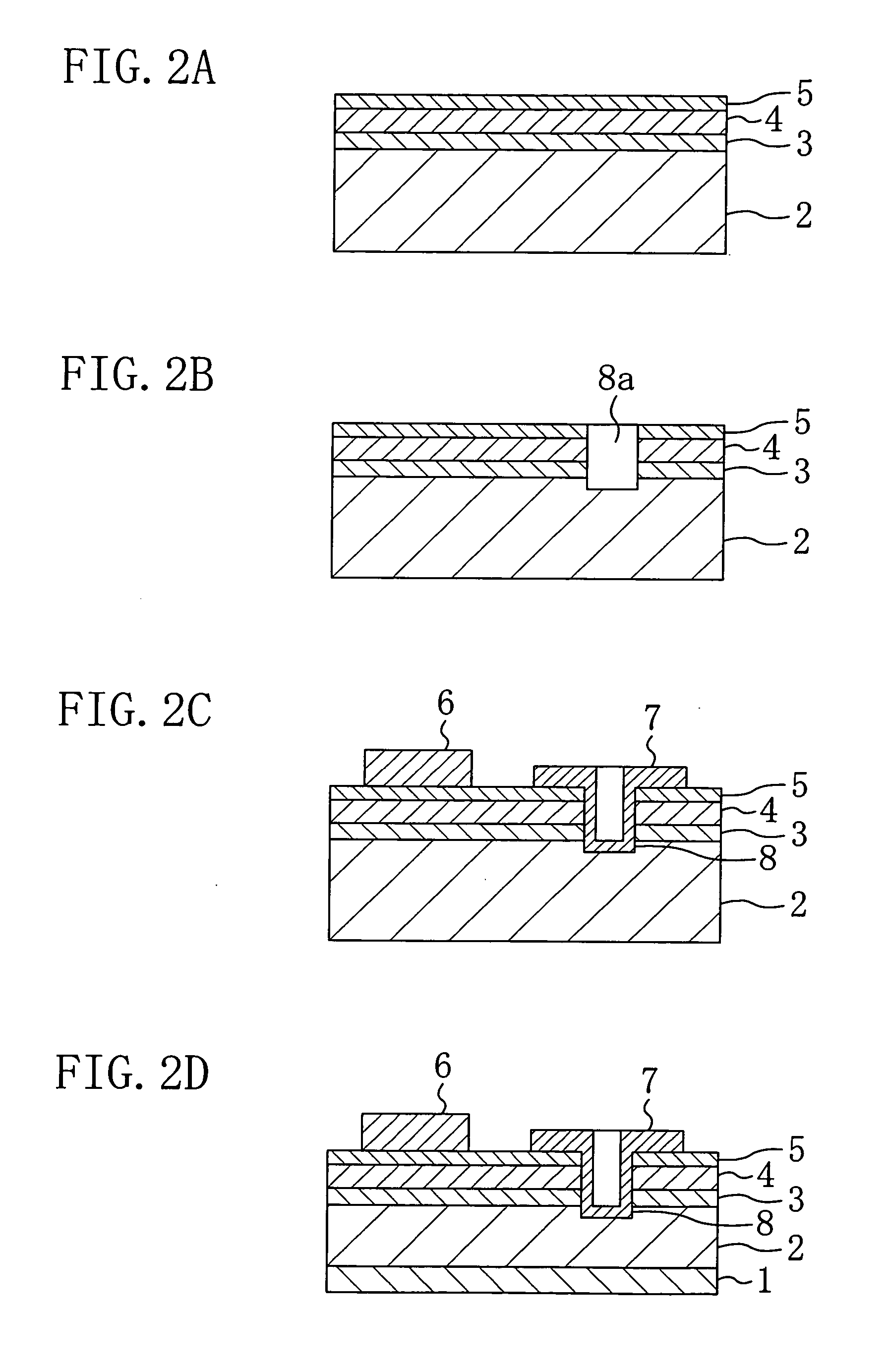 Schottky barrier diode and diode array