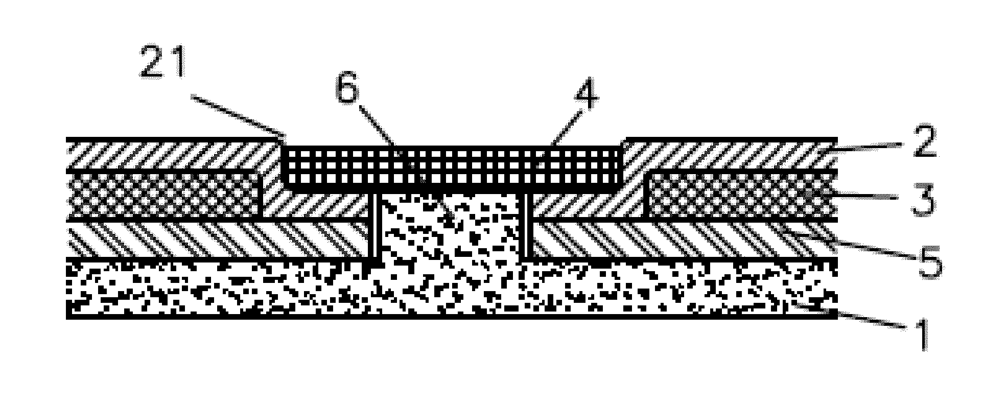 Product Case and an Electronic Device Using the Same