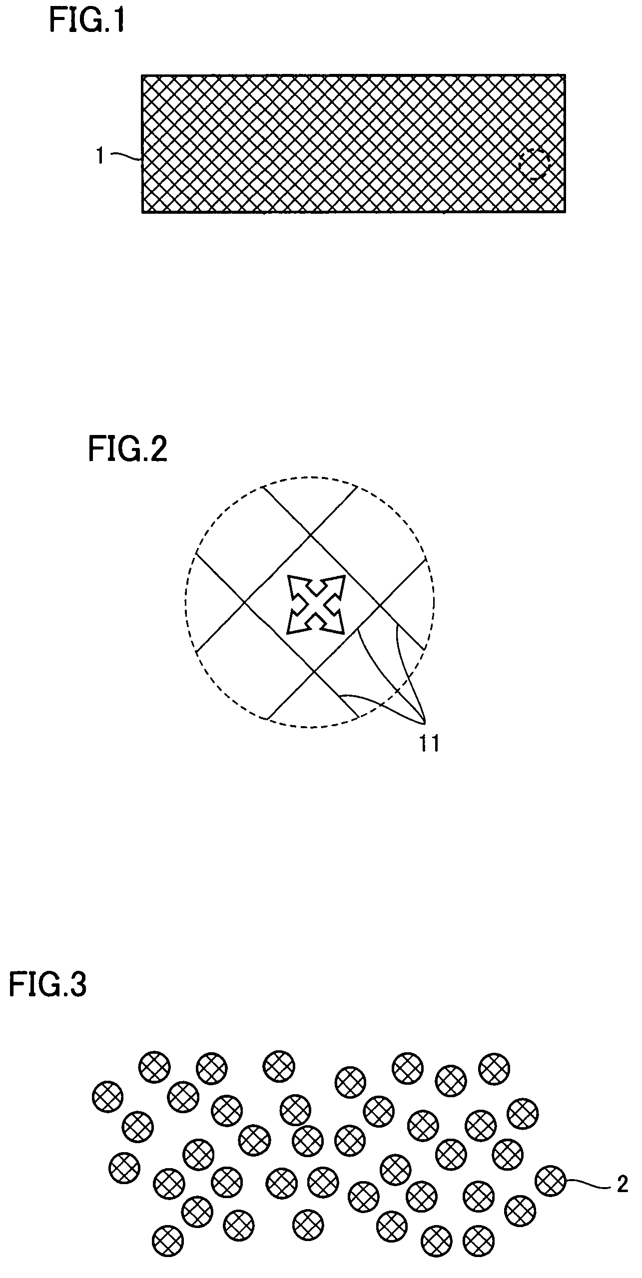 Molding material, molded part, and method for manufacturing them